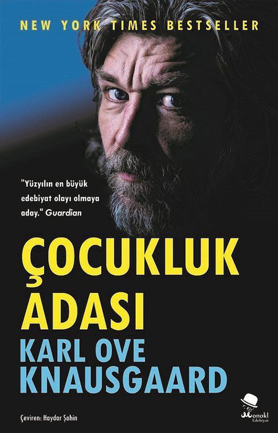 Çocukluk Adası