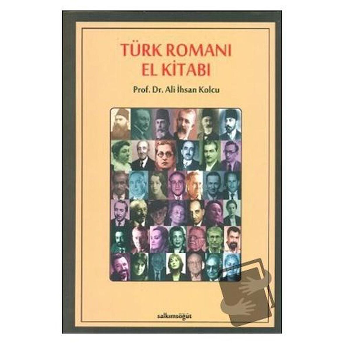 Türk Romanı El Kitabı
