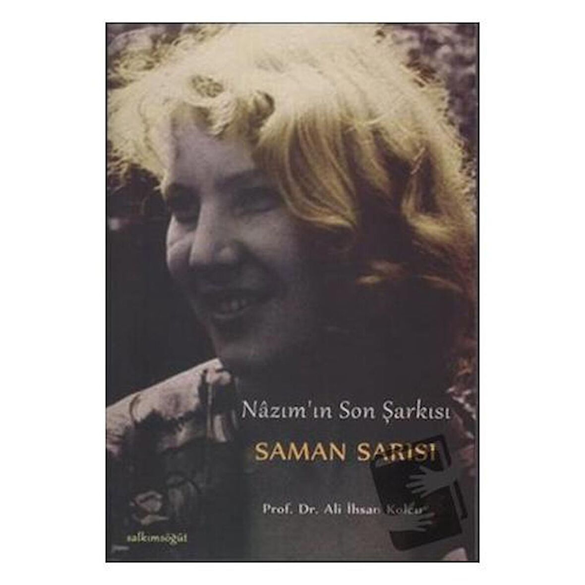 Saman Sarısı