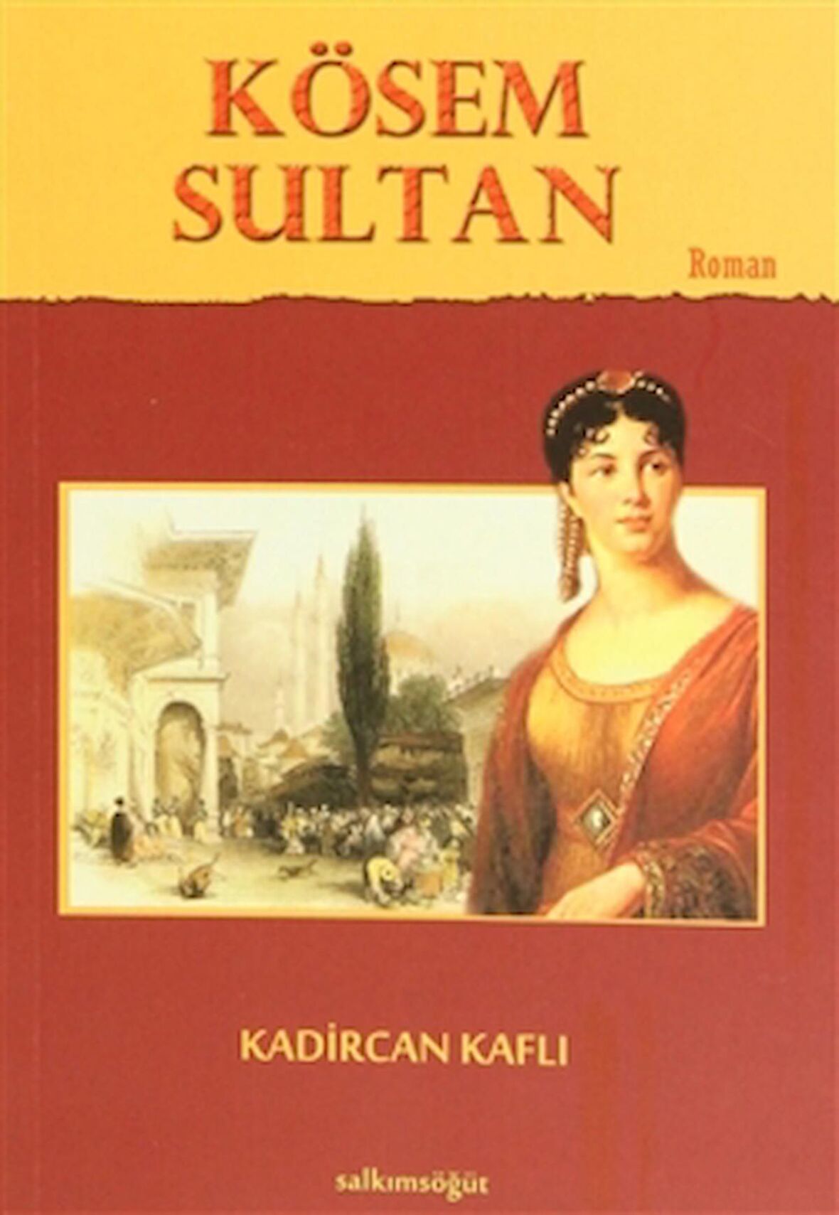 Kösem Sultan