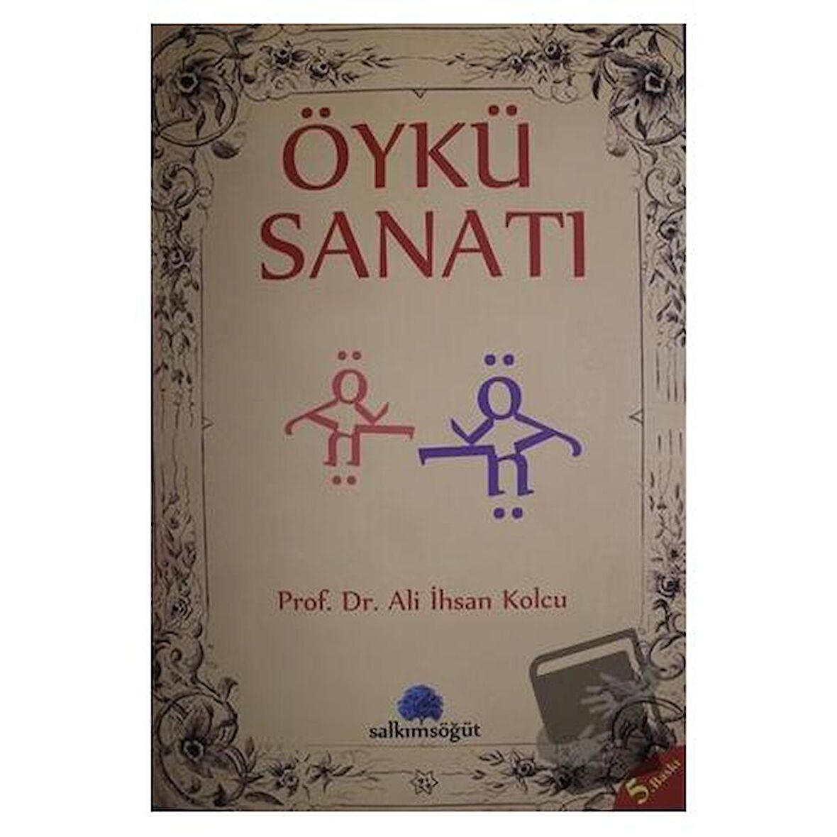 Öykü Sanatı