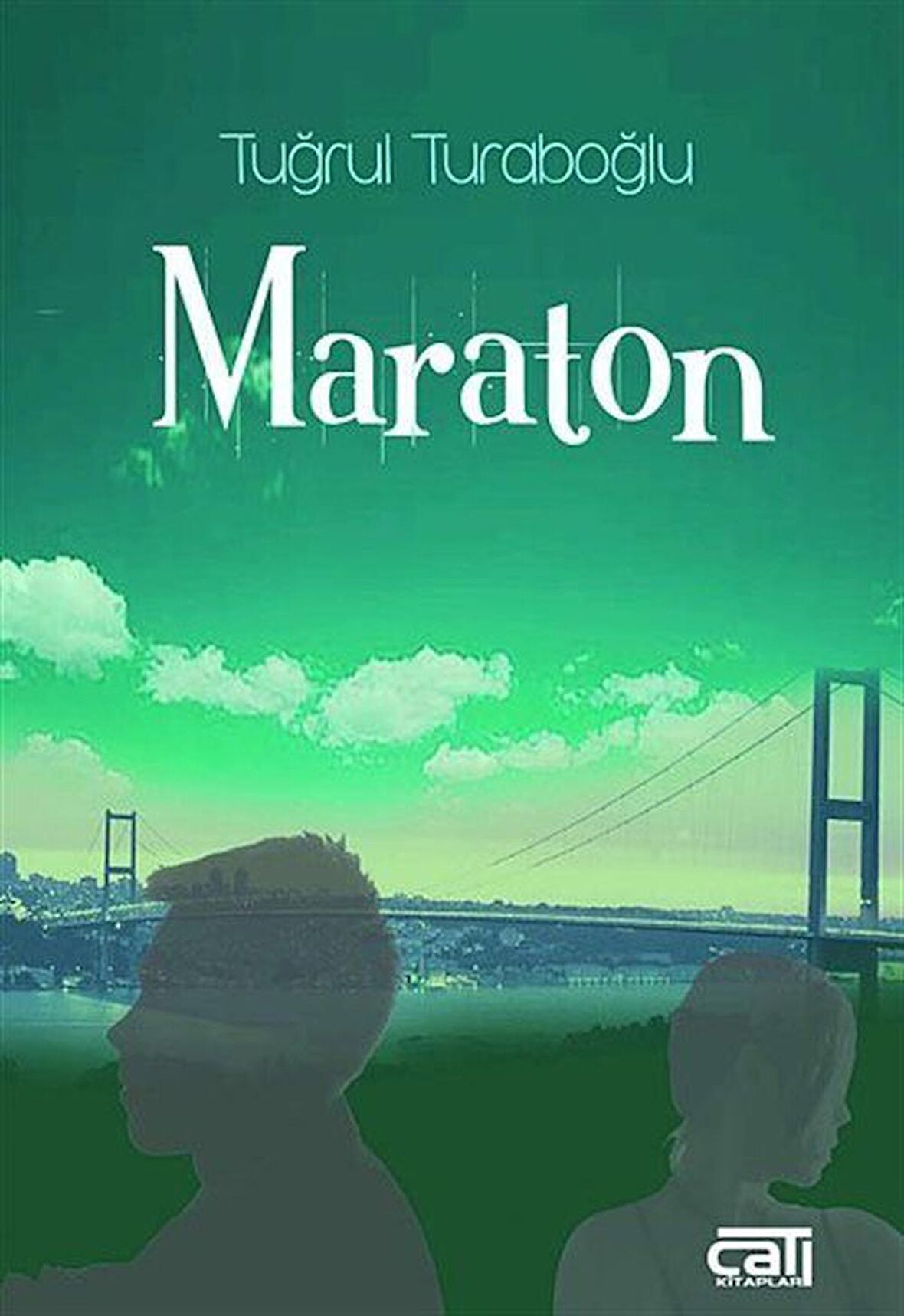 Maraton / Tuğrul Turaboğlu