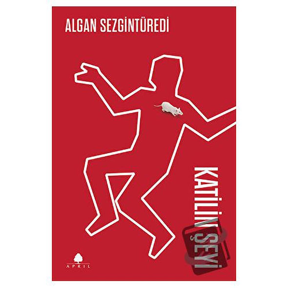 Katilin Şeyi