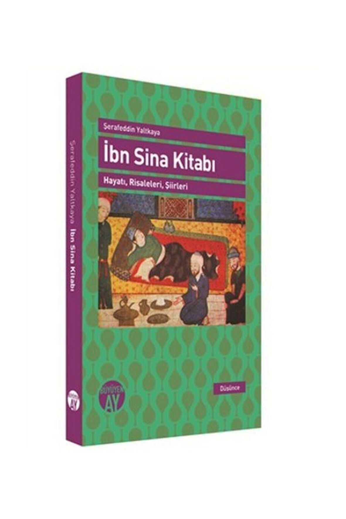 İbn Sina Kitabı