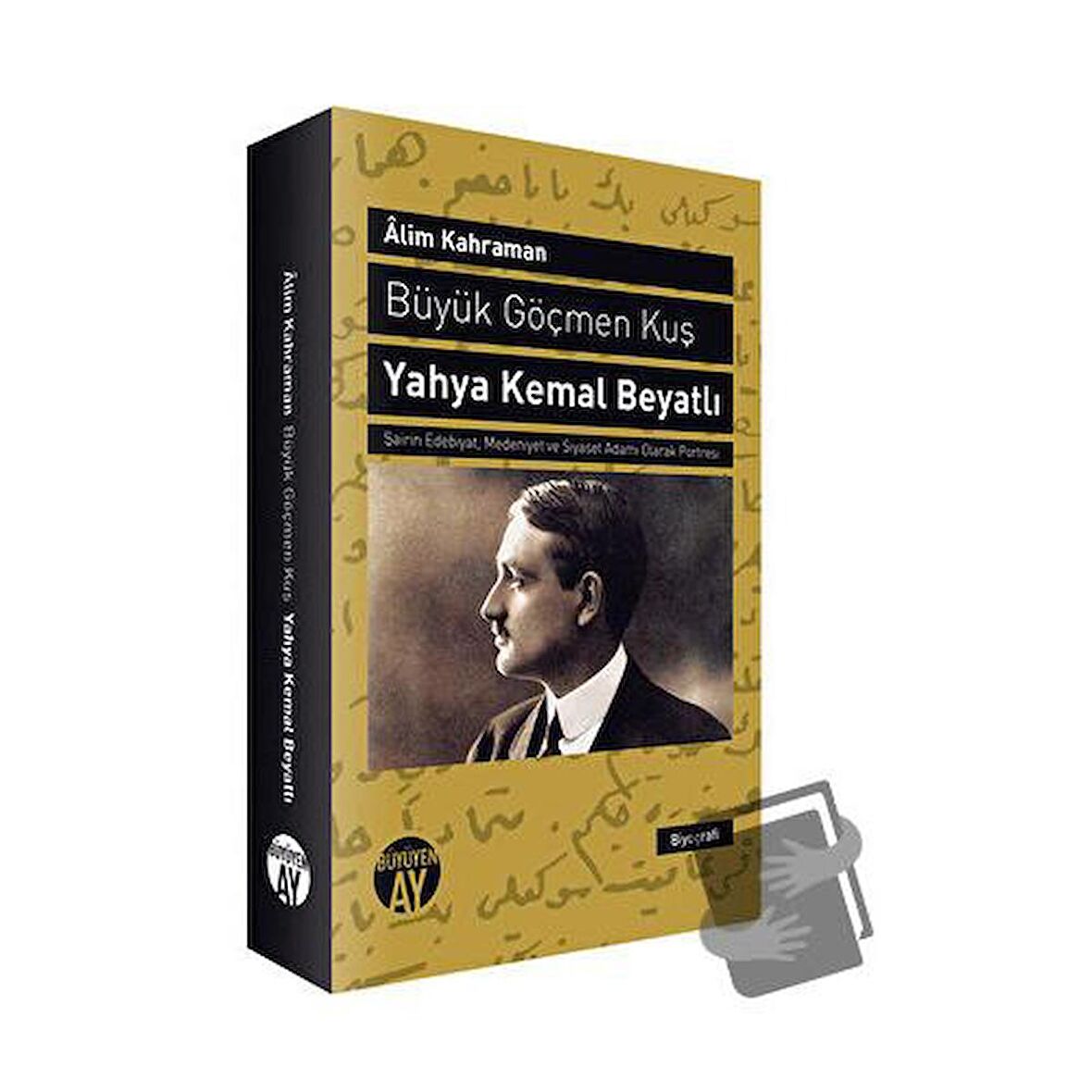 Büyük Göçmen Kuş: Yahya Kemal Beyatlı