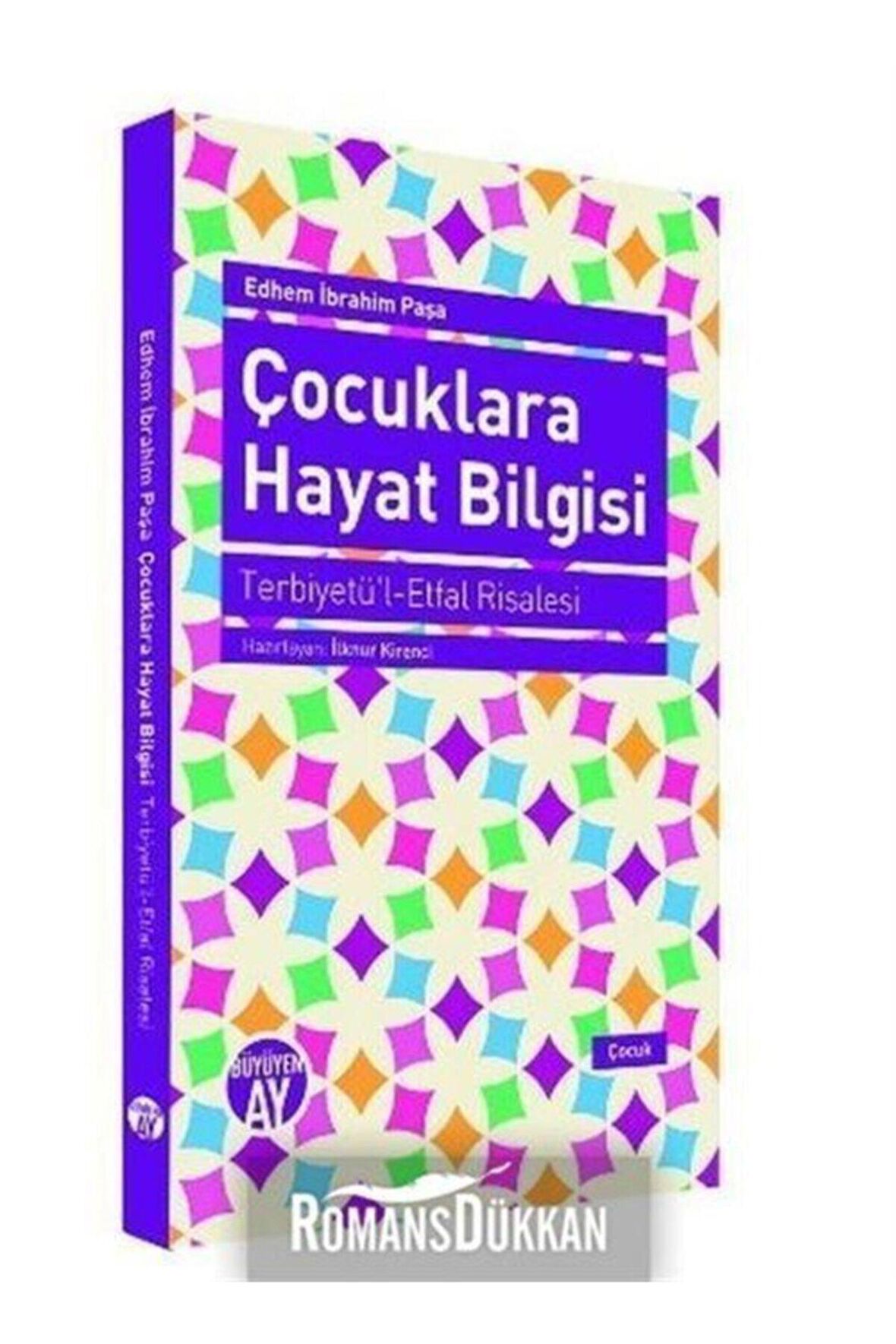 Çocuklara Hayat Bilgisi