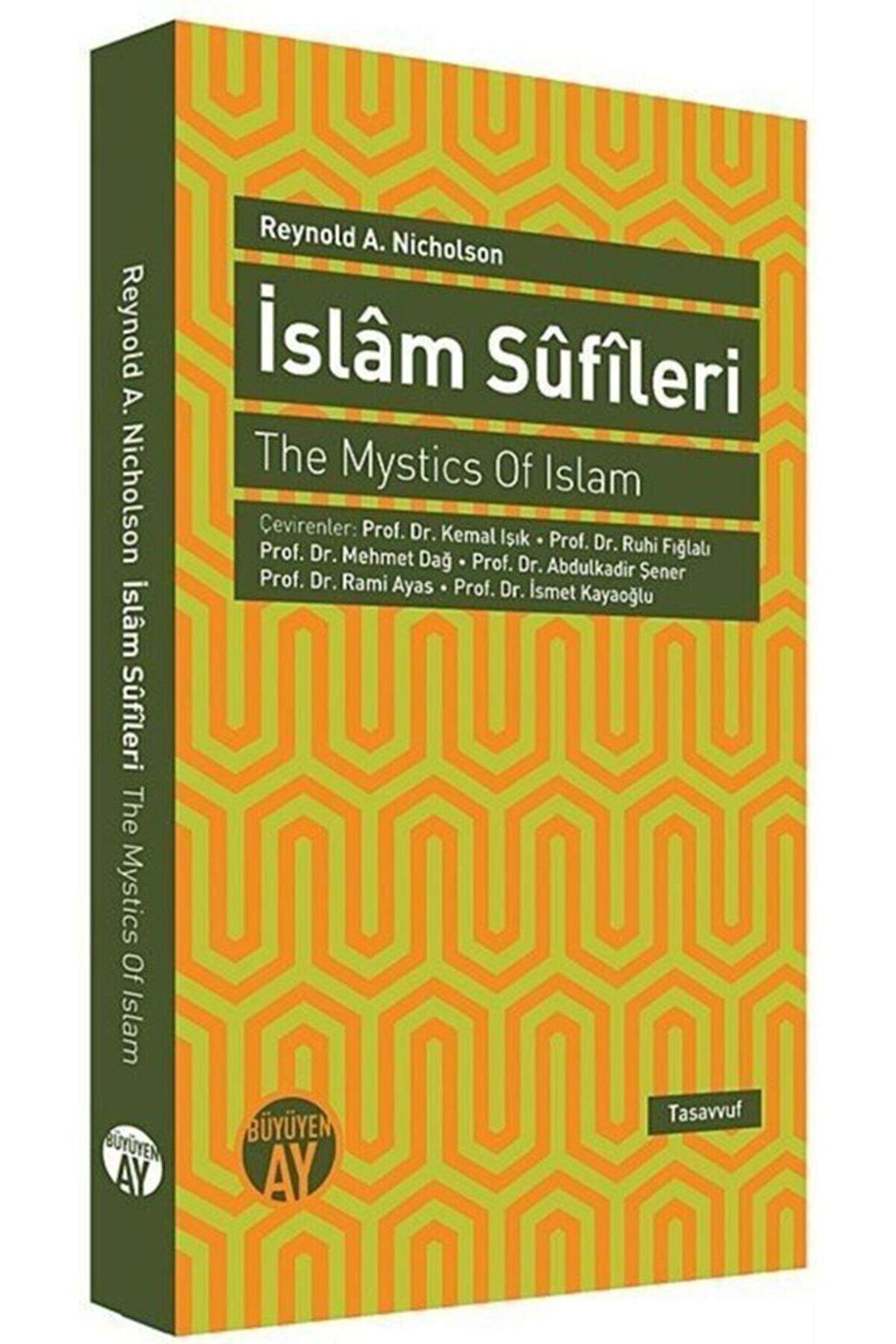 İslam Sufileri