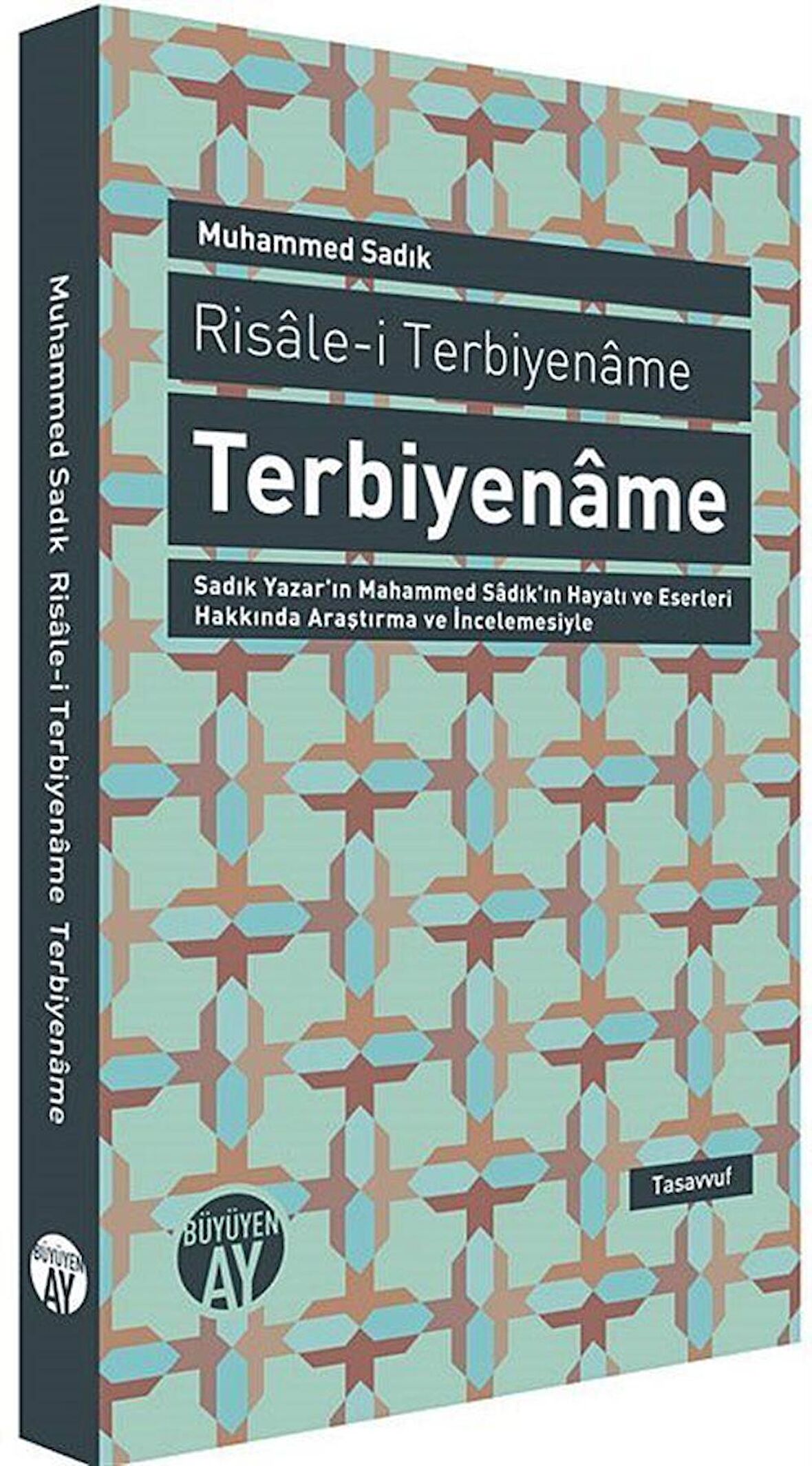 Terbiyename