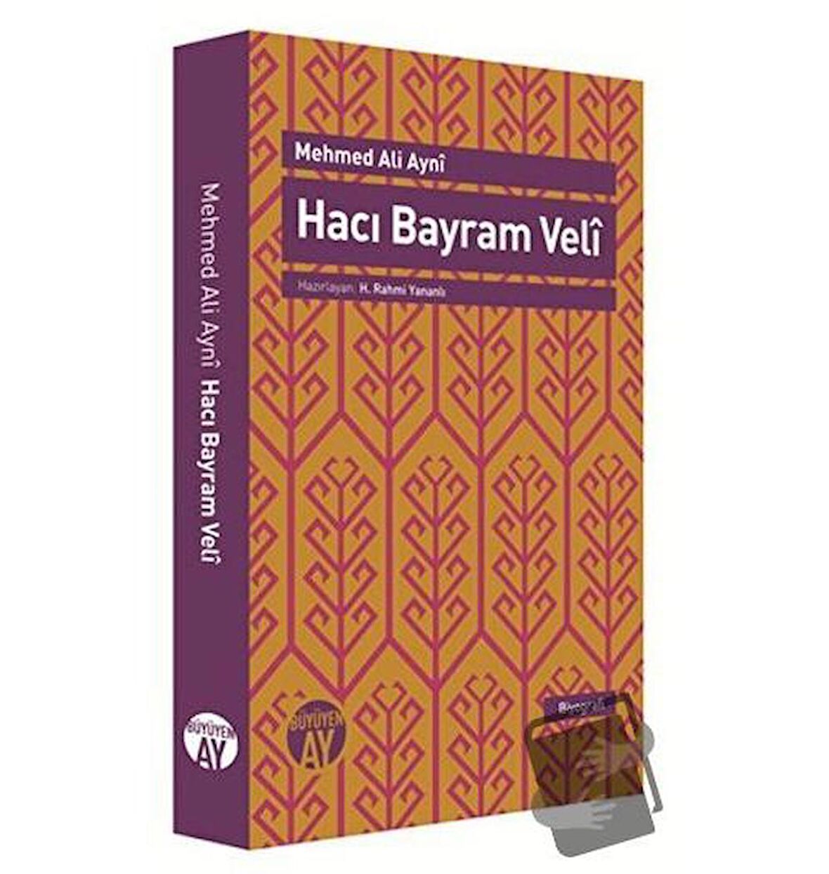 Hacı Bayram Veli