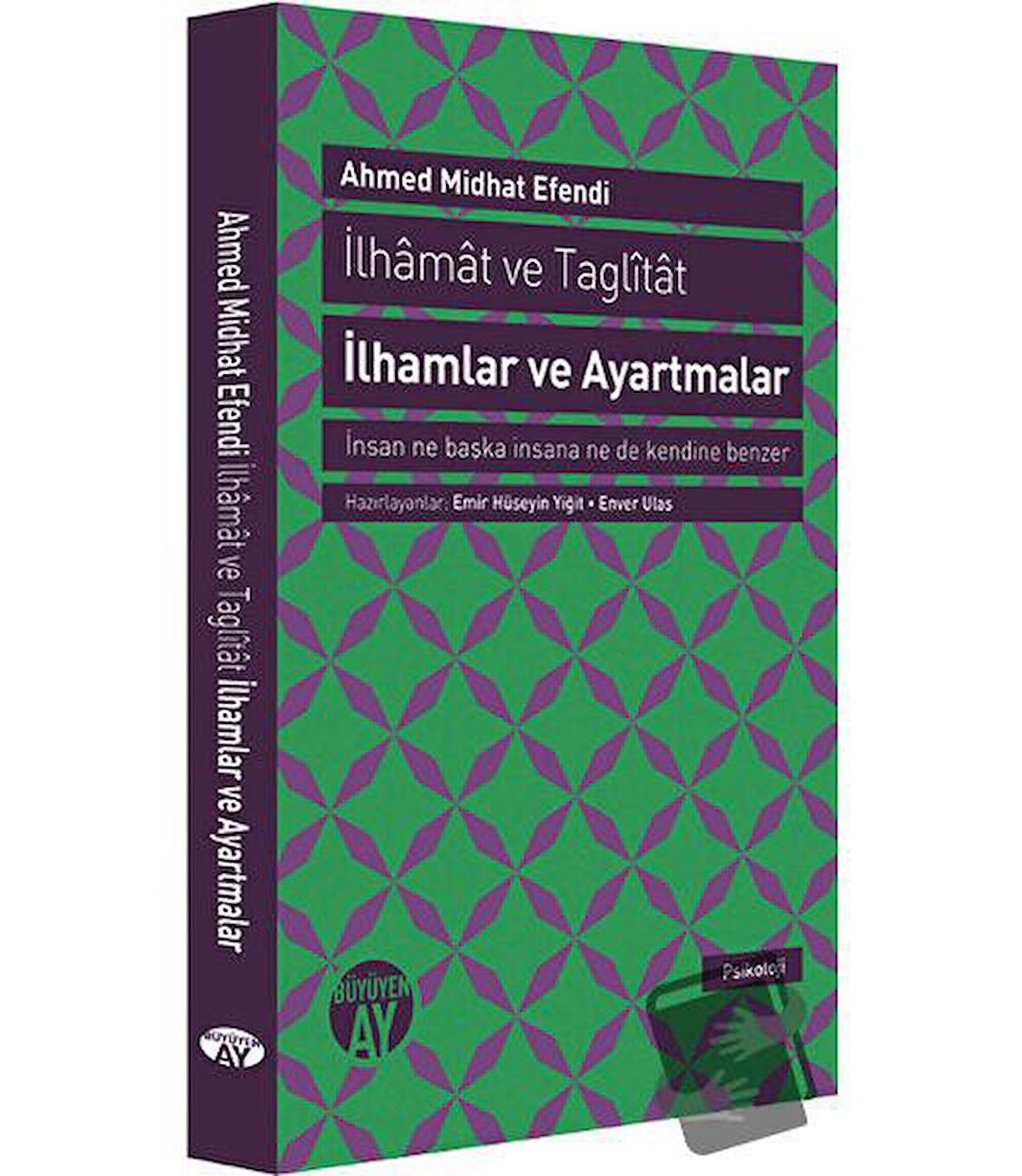 İlhamlar ve Ayartmalar