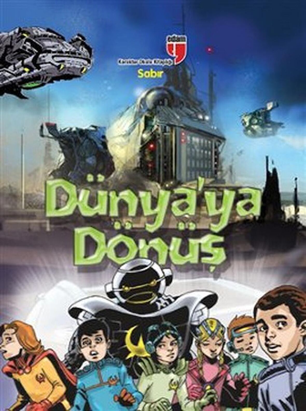 Dünya'ya Dönüş