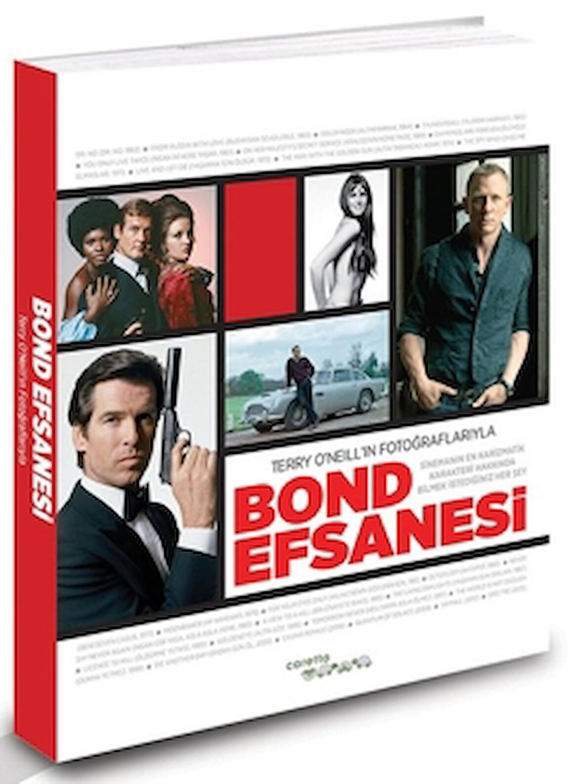 Bond Efsanesi