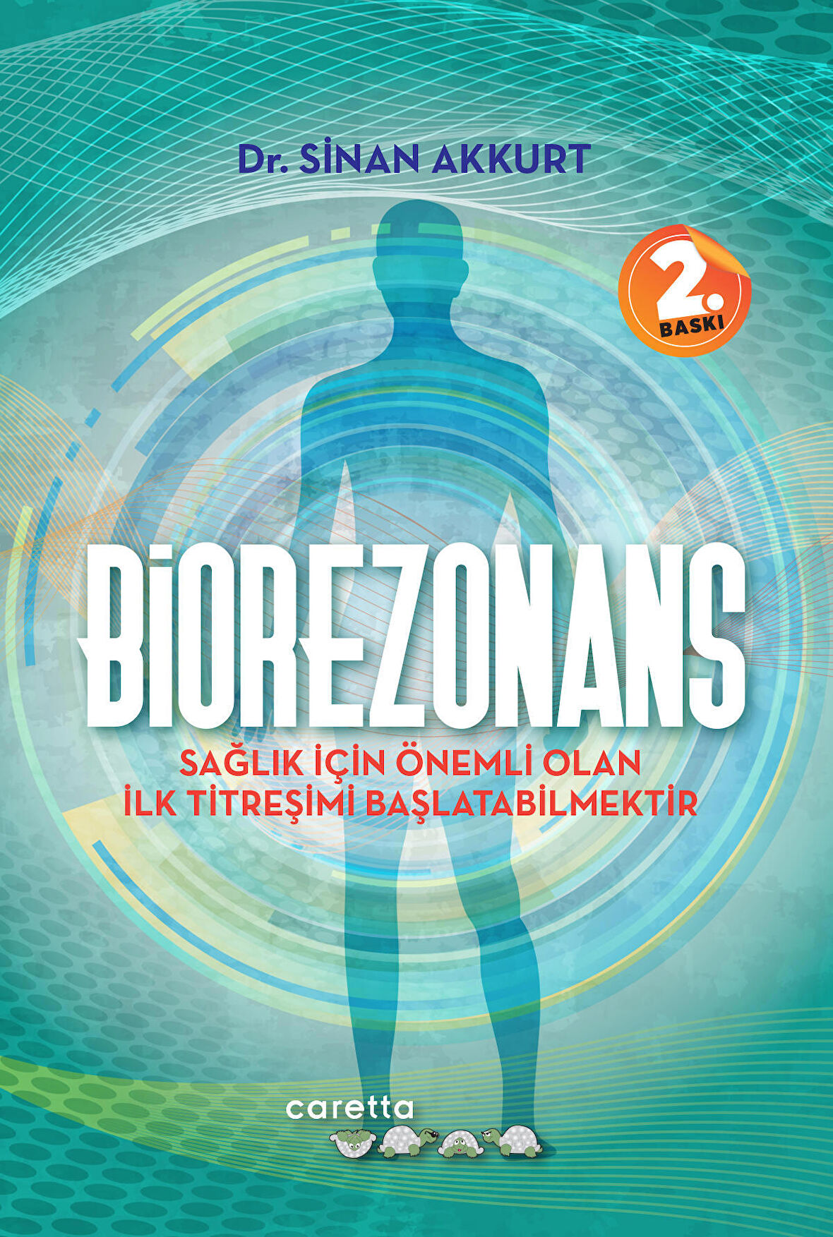 Biorezonans