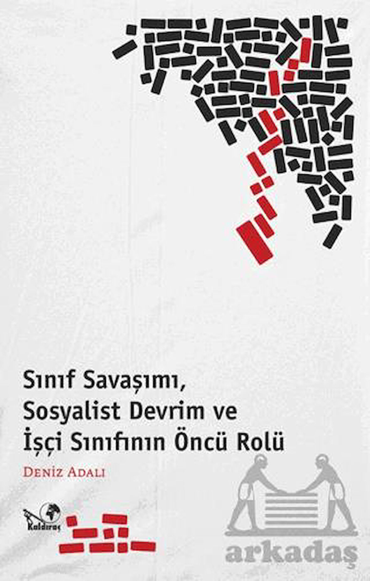 Sınıf Savaşımı, Sosyalist Devrim Ve İşçi Sınıfının Öncü Rölü - Deniz Adalı