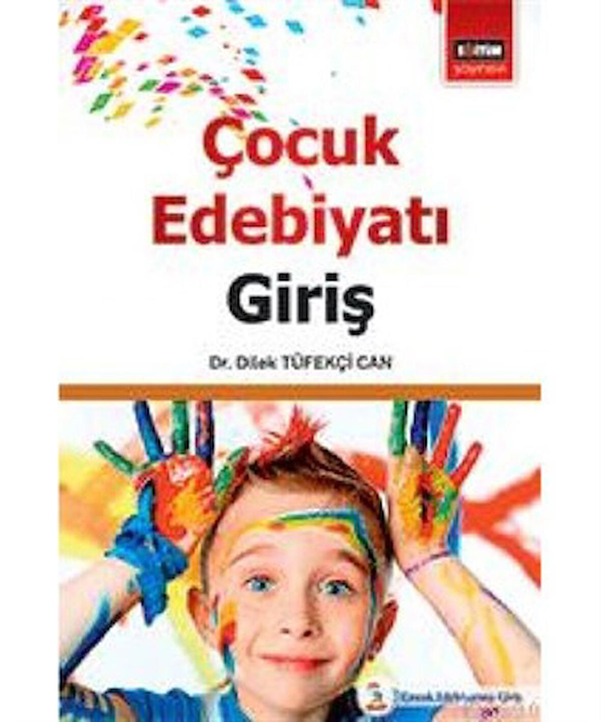 Çoçuk Edebiyatı Giriş