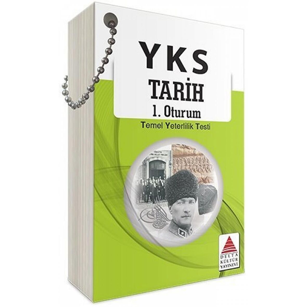 YKS 1.Oturum Tarih Kartları