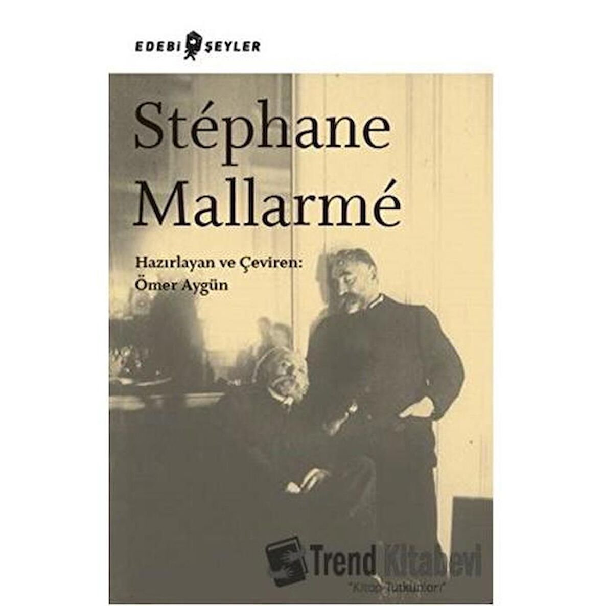 Stephane Mallarme