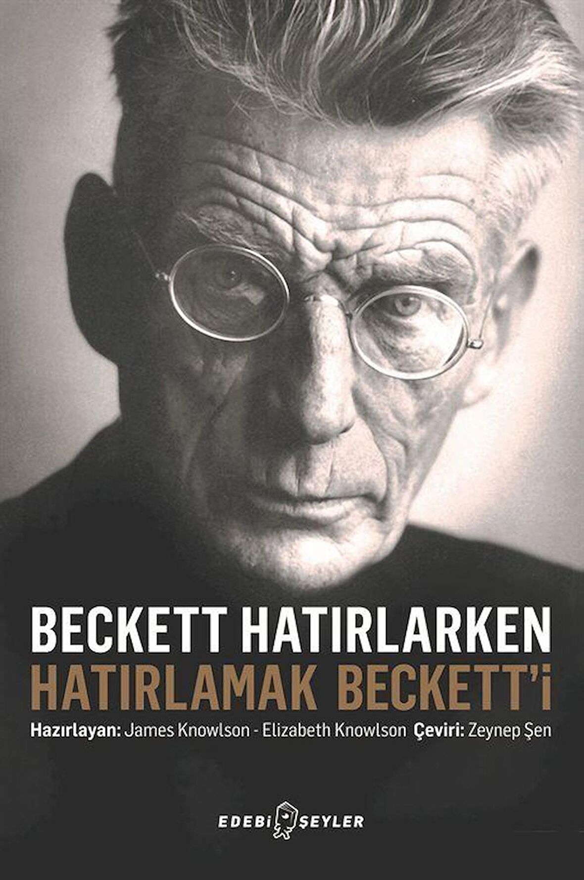 Beckett Hatırlarken Hatırlamak Beckett'i