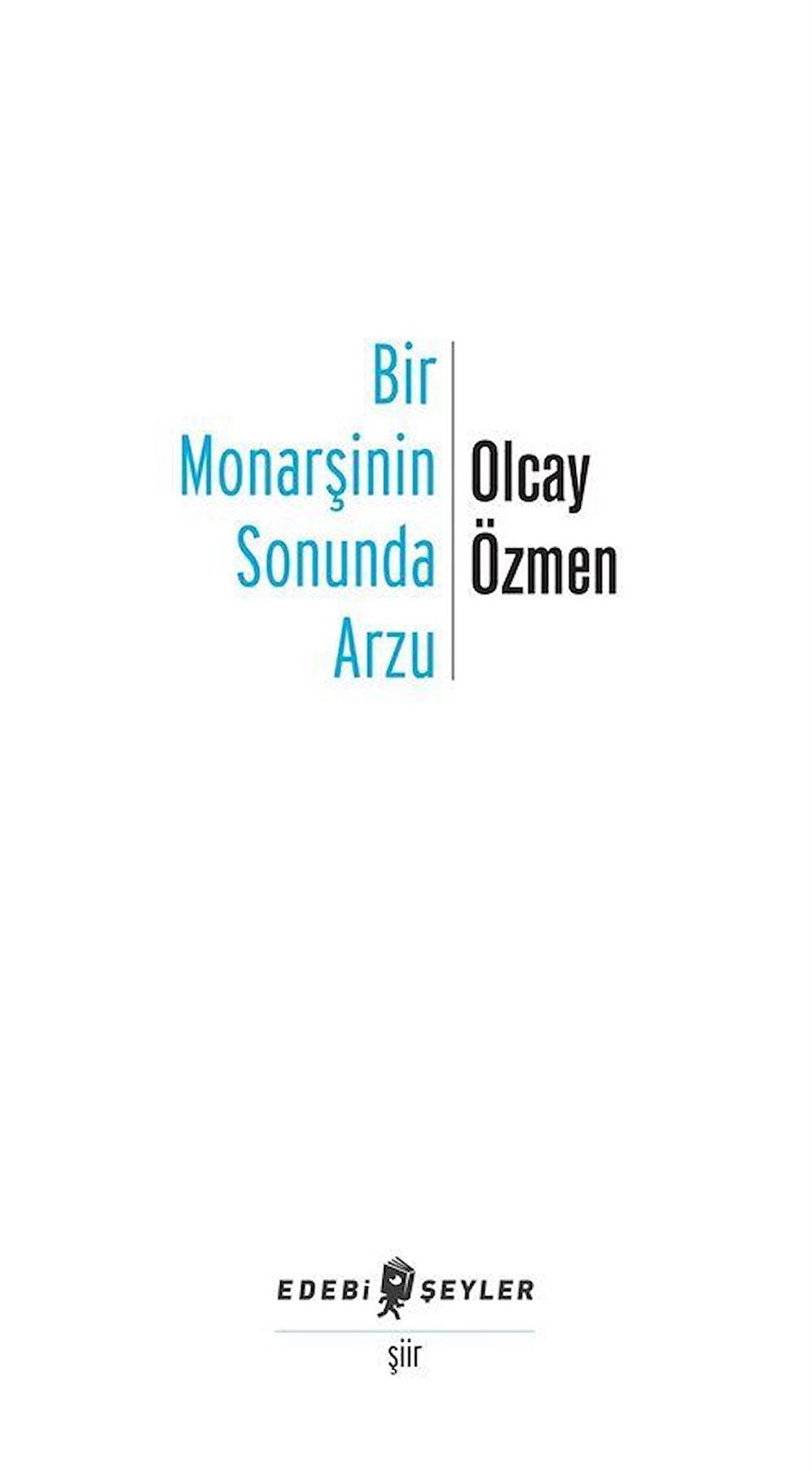 Bir Monarşinin Sonunda Arzu