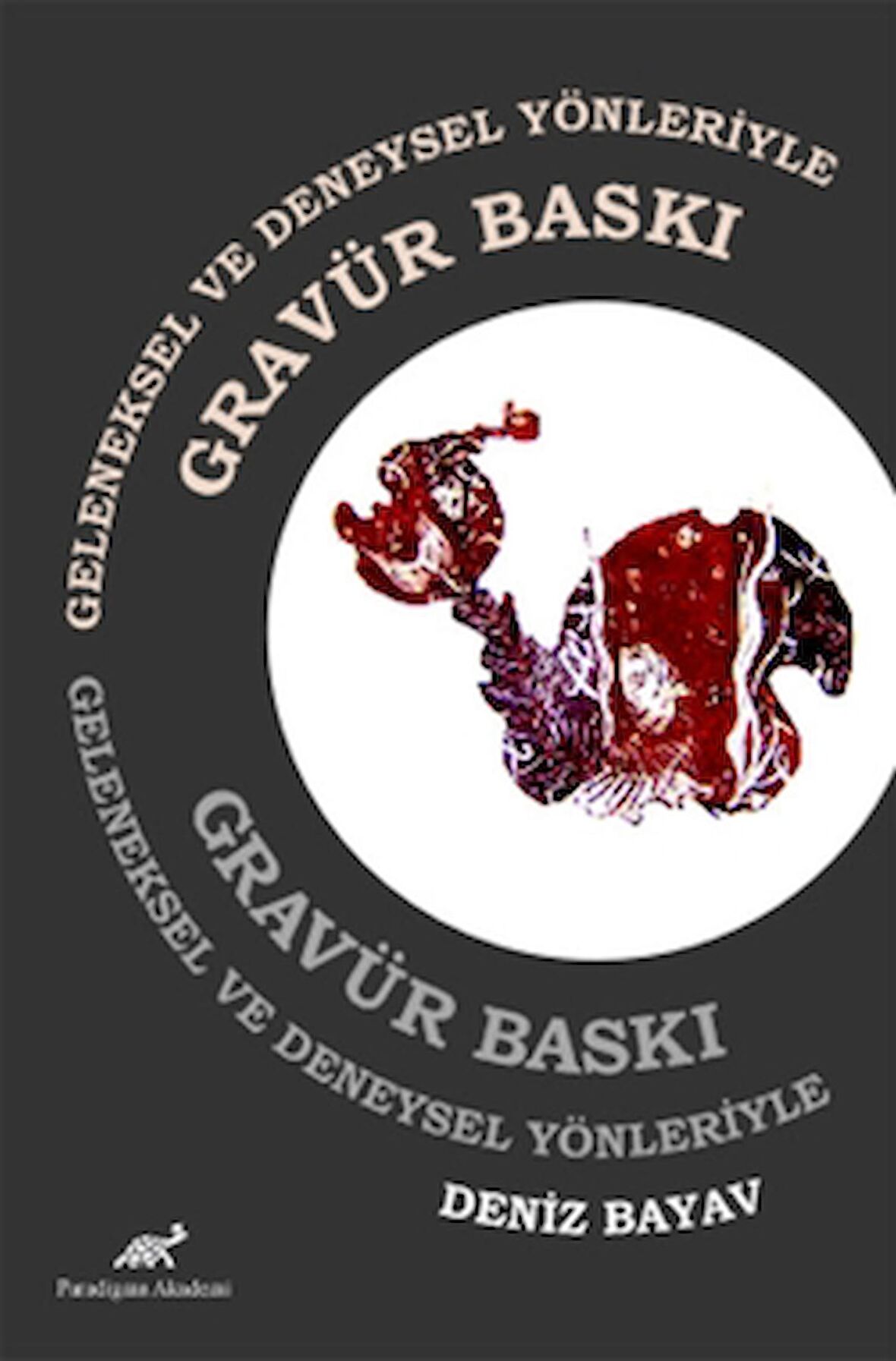 Geleneksel ve Deneysel Yönleriyle Gravür Baskı