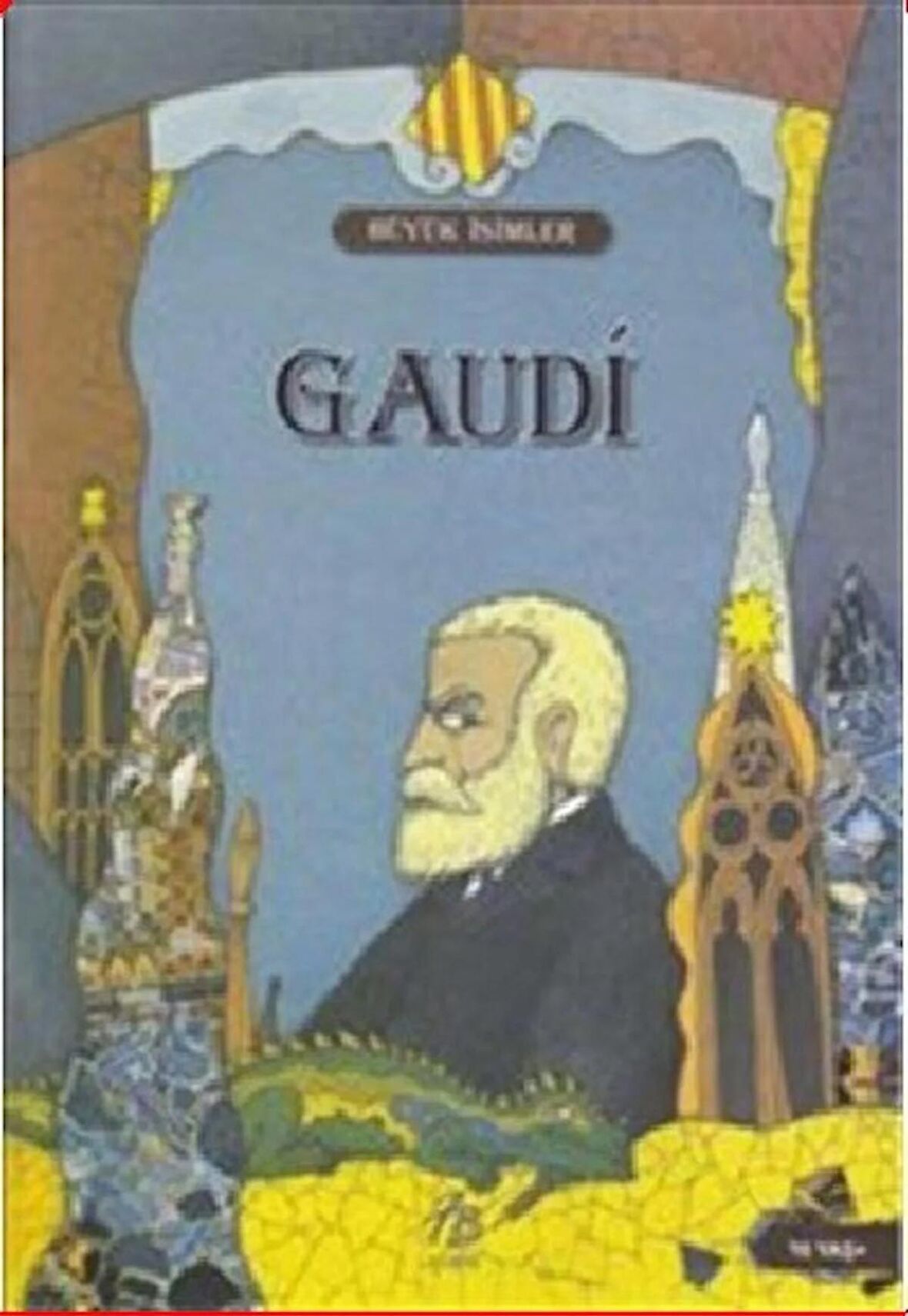 Gaudi Form Bilişim