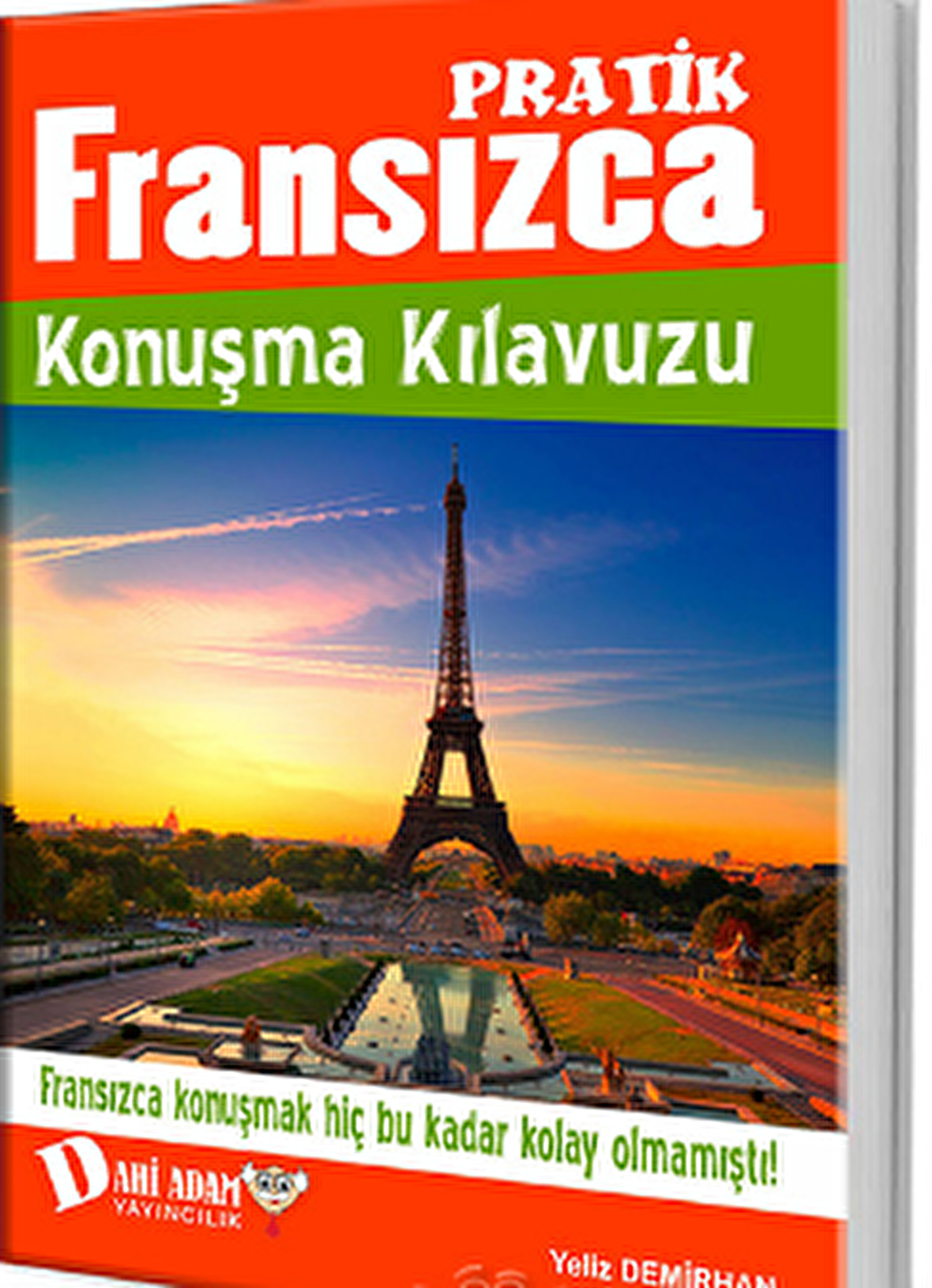 FRANSIZCA KONUŞMA KILAVUZU