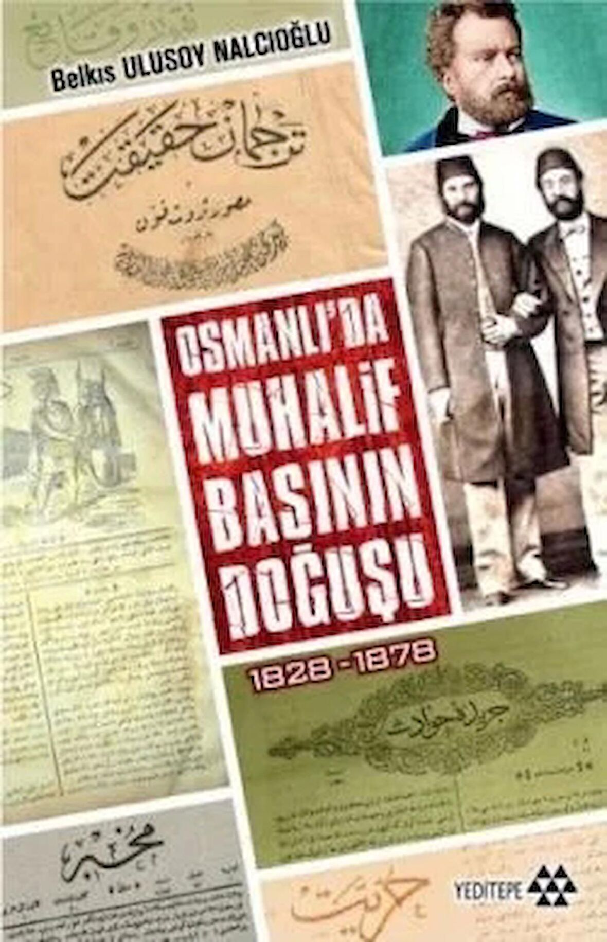 Osmanlı'da Muhalif Başının Doğuşu