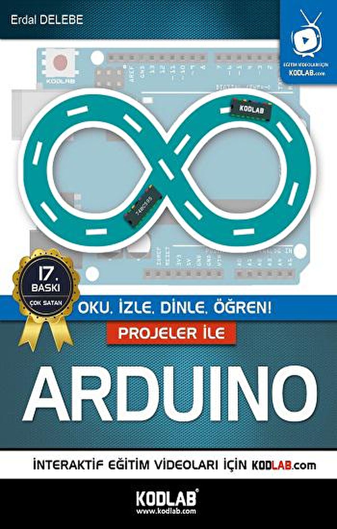 Projeler İle Arduino