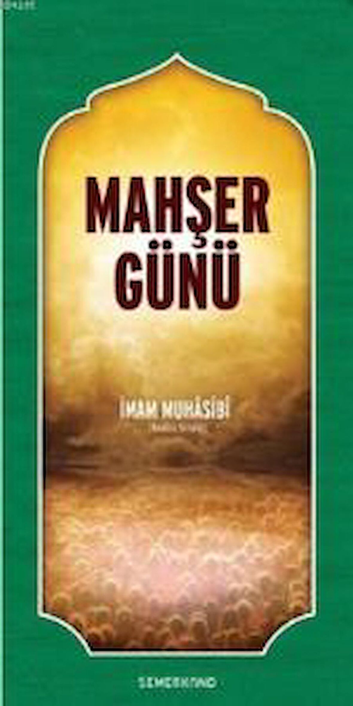 Mahşer Günü