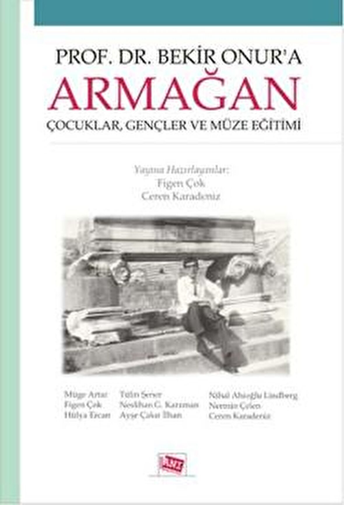 Prof. Dr. Bekir Onur'a Armağan