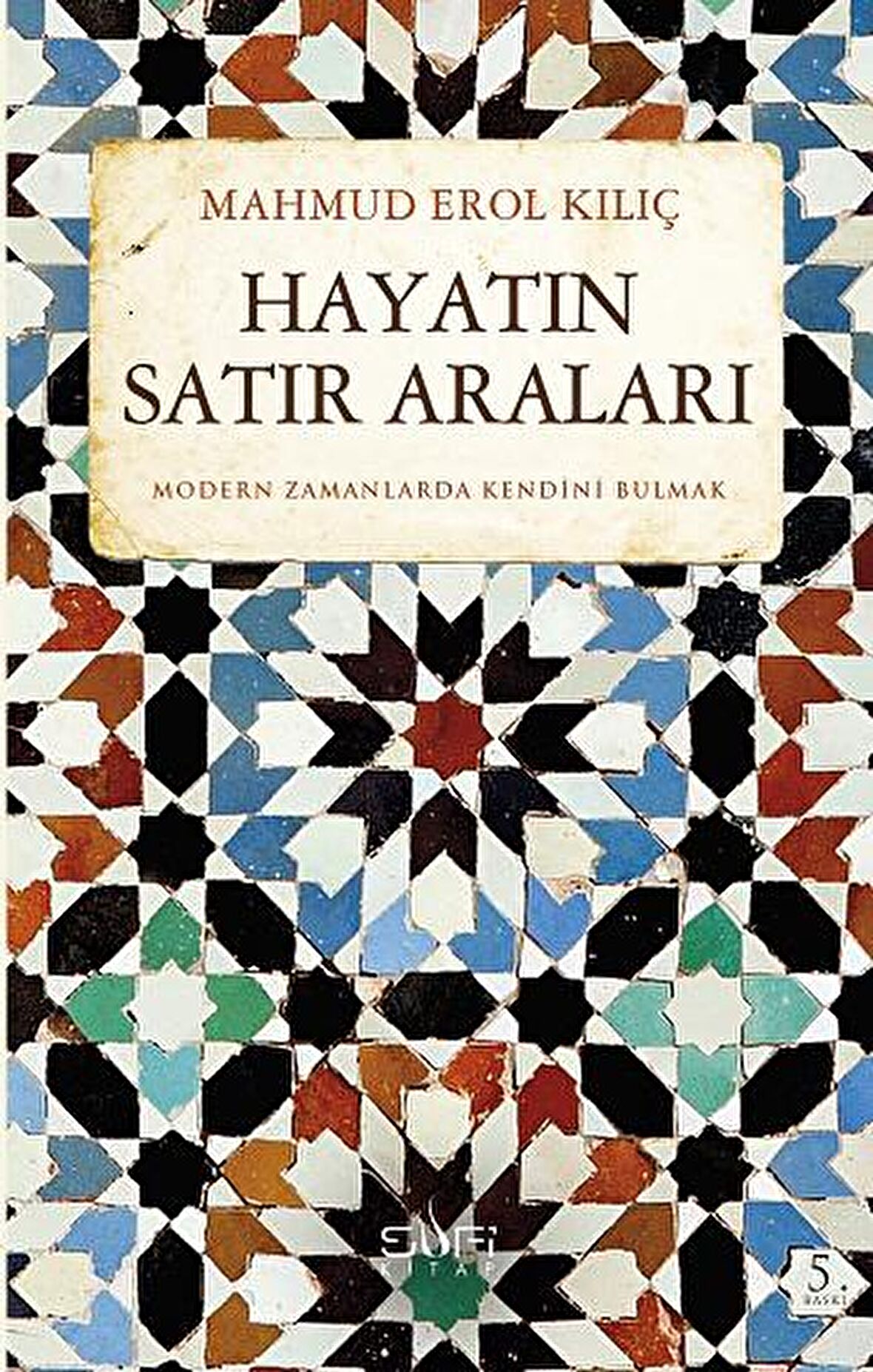 Hayatın Satır Araları