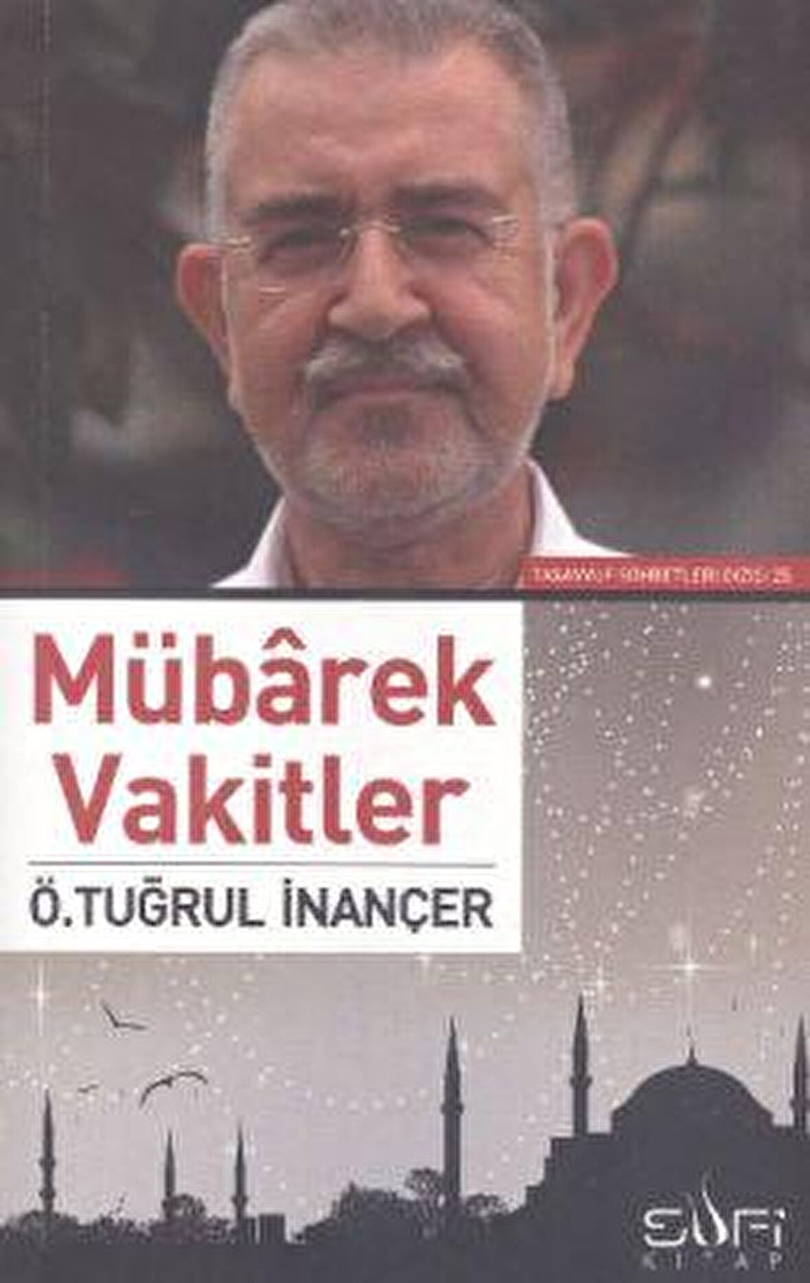 Mübarek Vakitler