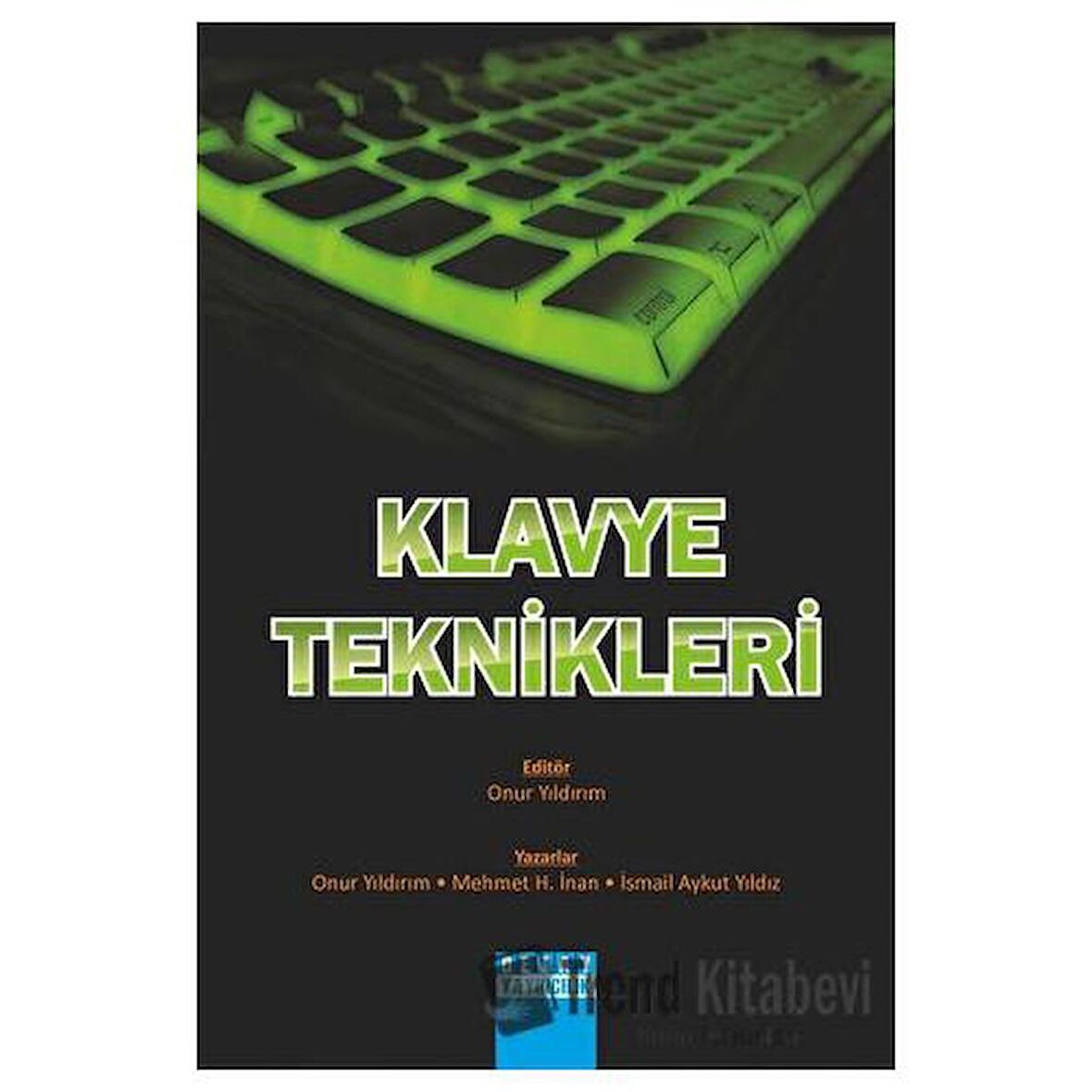 Klavye Teknikleri