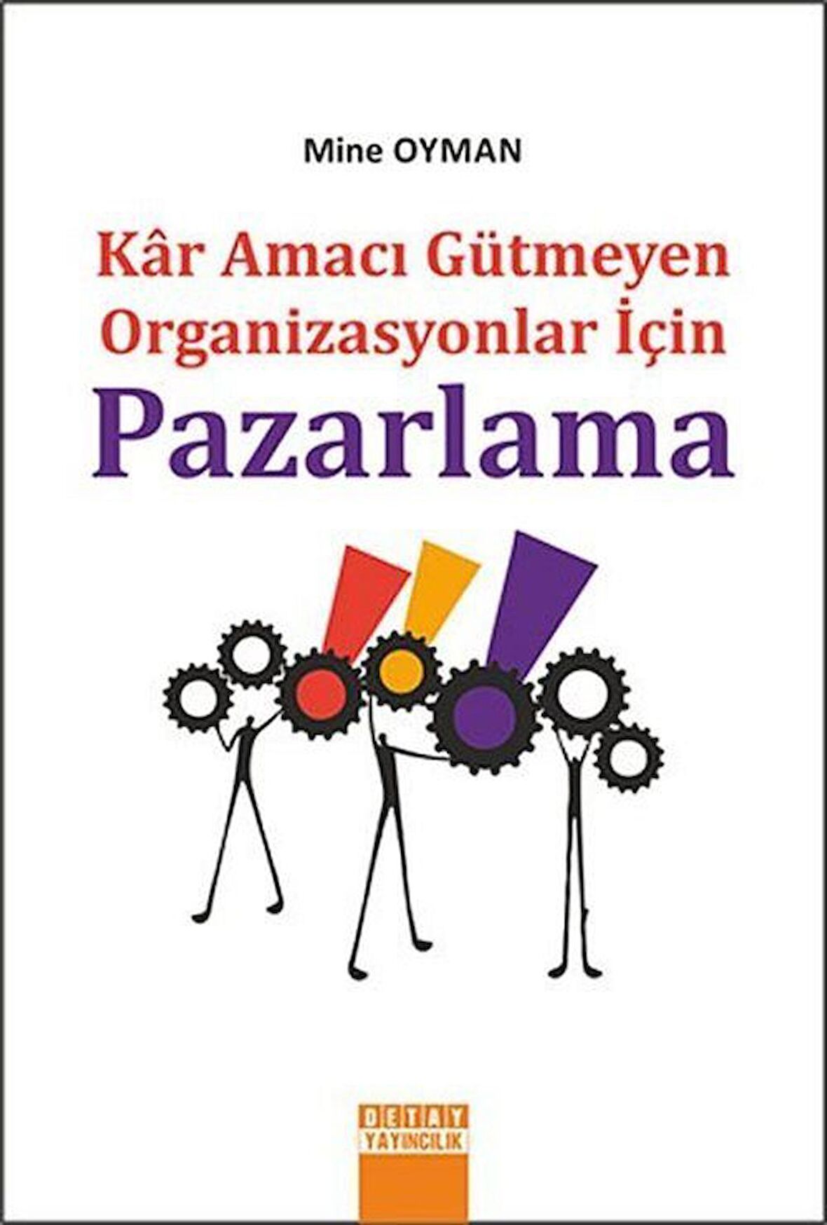 Kar Amaci Gütmeyen Organizasyonlar İçin Pazarlama