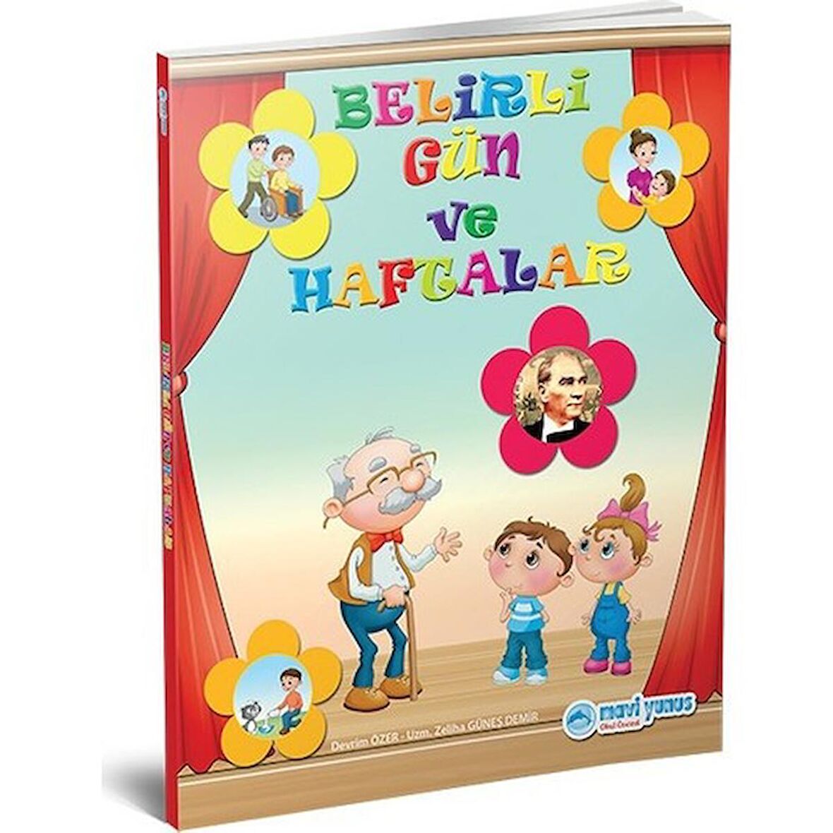 Koza Karaca Yayınları Belirli Gün Ve Haftalar