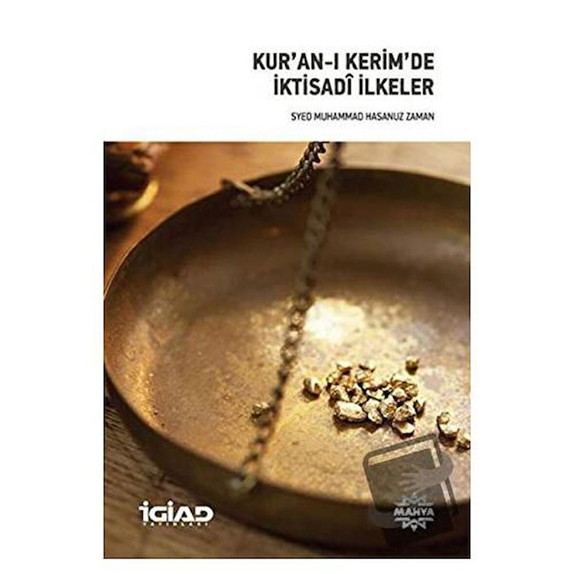 Kur'an-ı Kerim'de İktisadi İlkeler