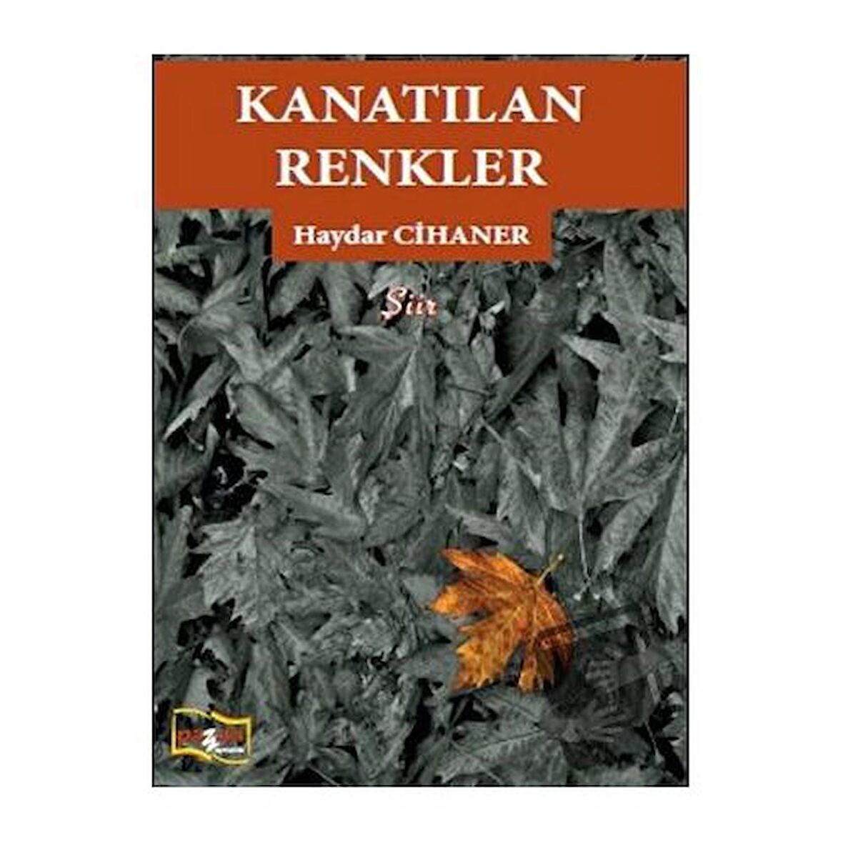 Kanatılan Renkler