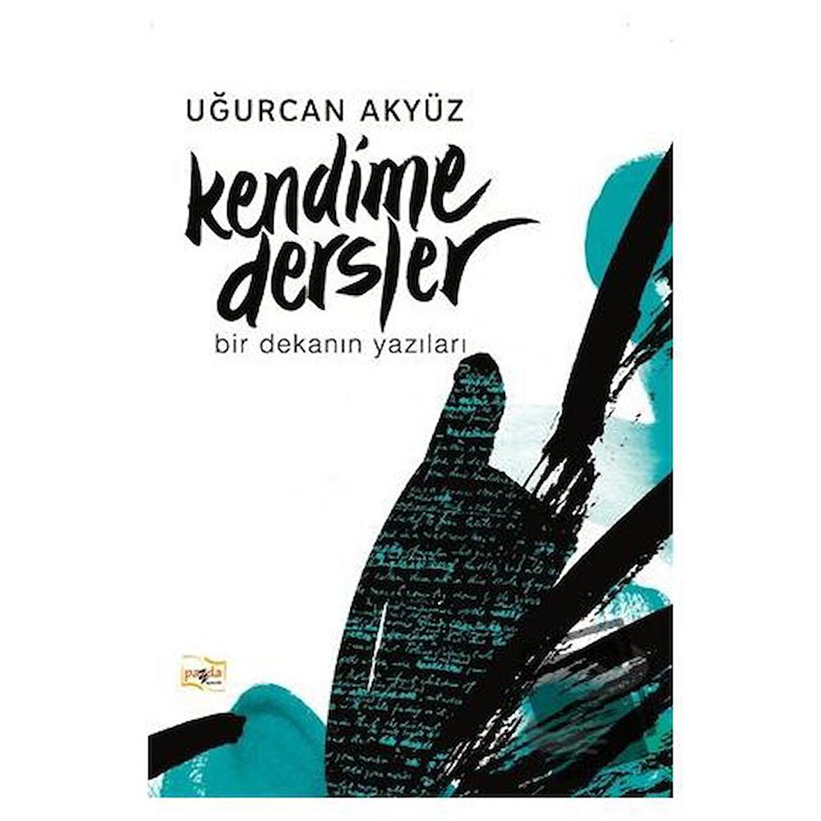 Kendime Dersler