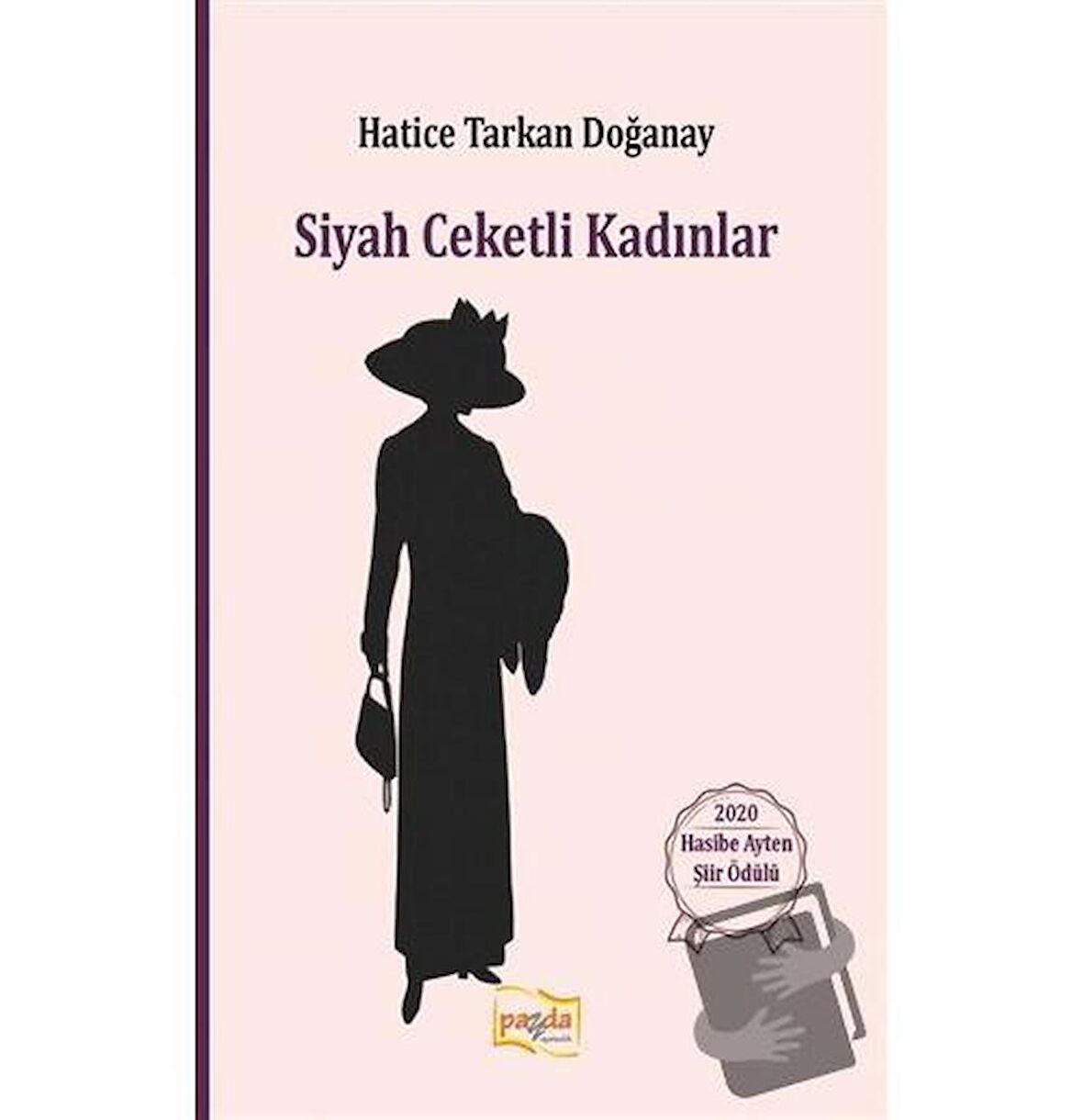 Siyah Ceketli Kadınlar