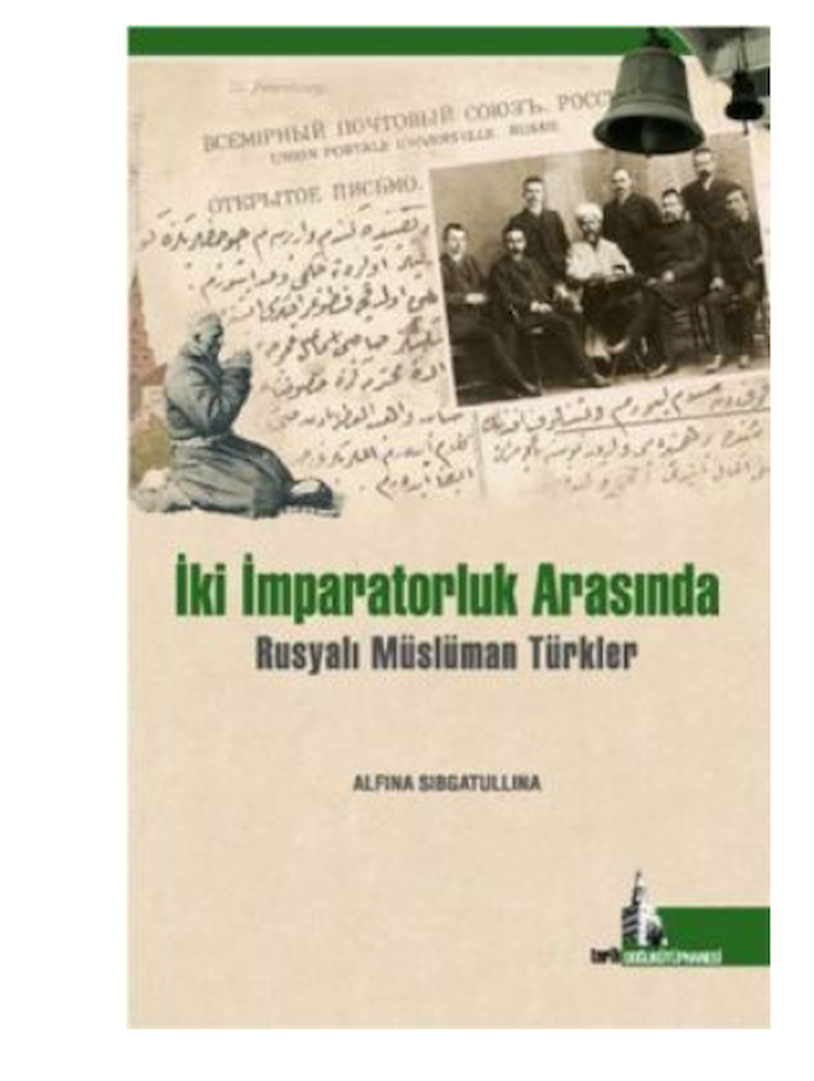 İki İmparatorluk Arasında Müslümanlar