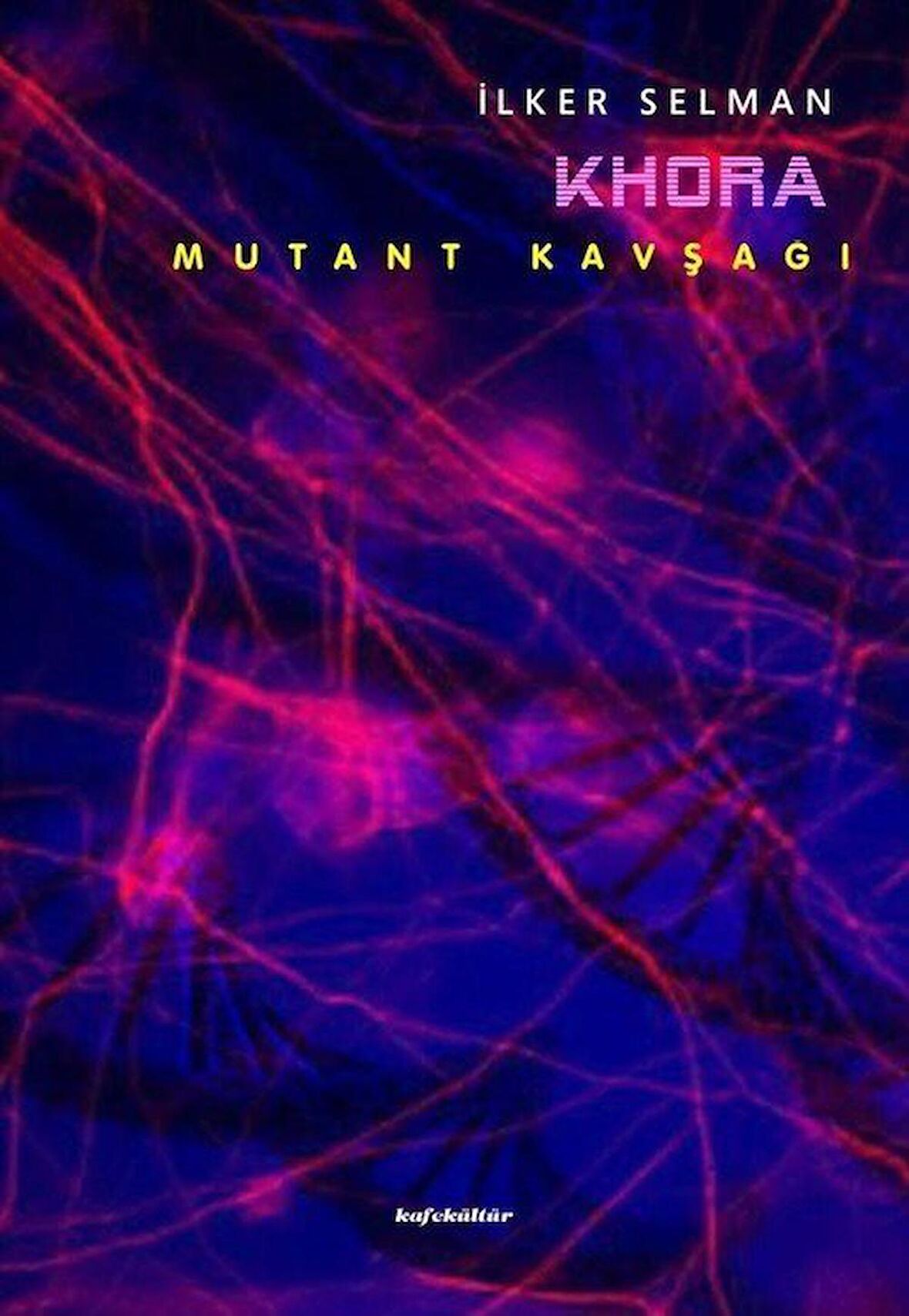 Khora - Mutant Kavşağı