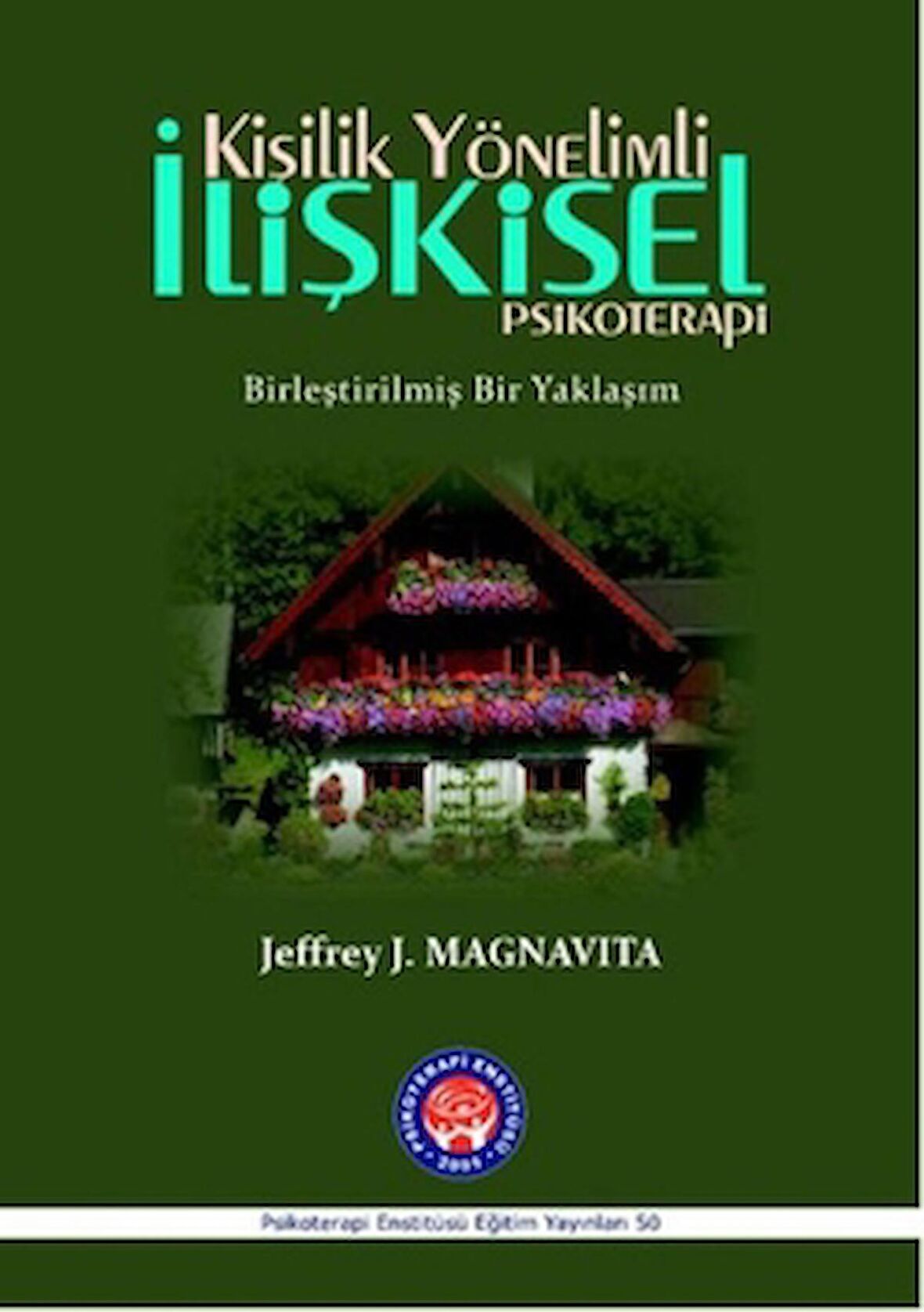 Kişilik Yönelimli İlişkisel Psikoterapi