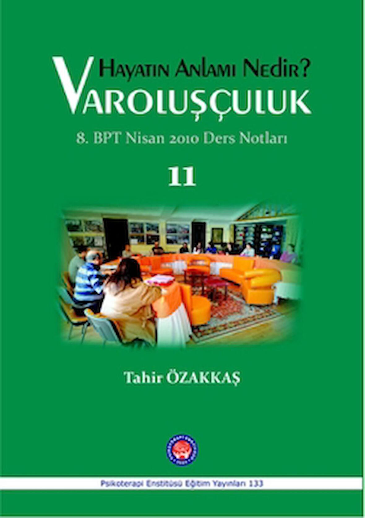 Hayatın Anlamı Nedir? - Varoluşçuluk