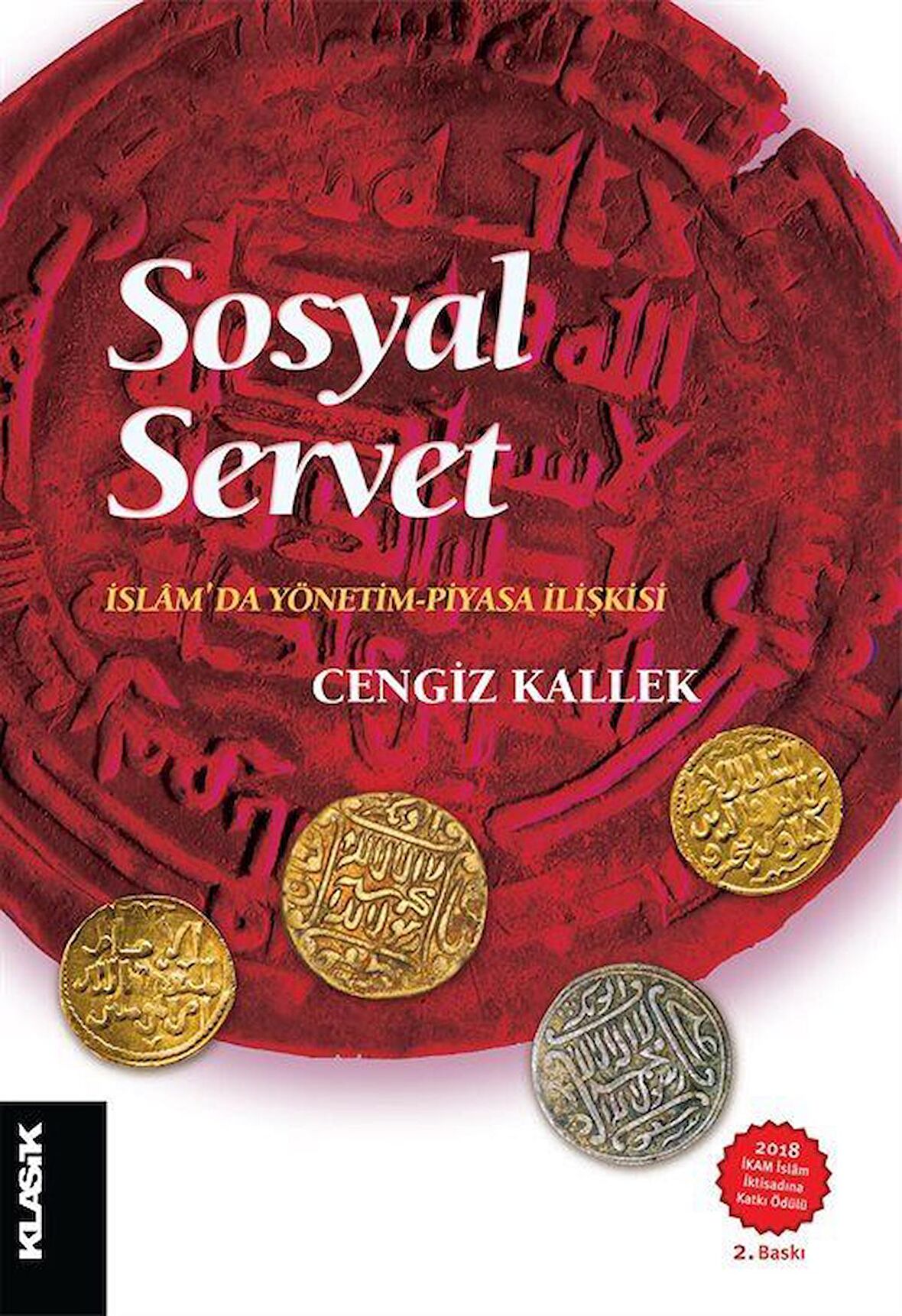 Sosyal Servet