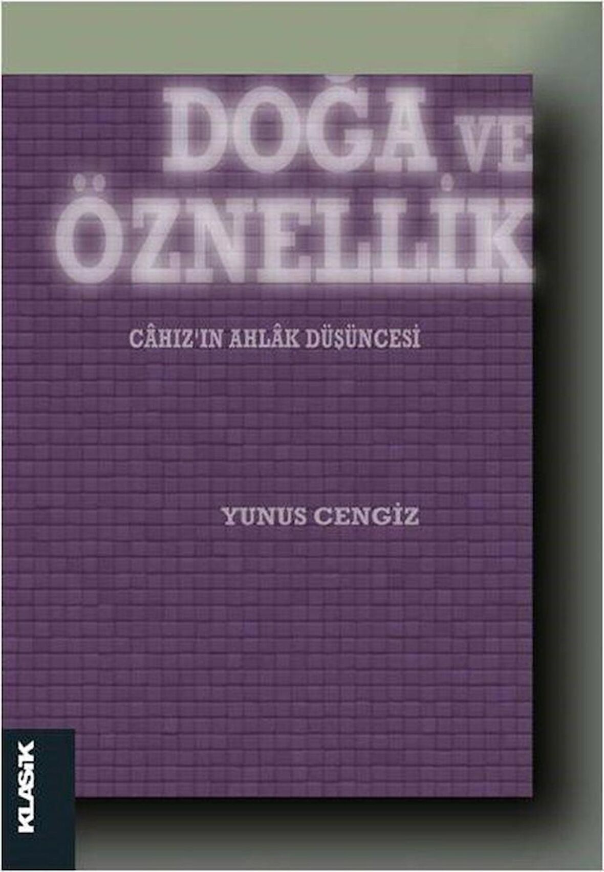 Doğa ve Öznellik