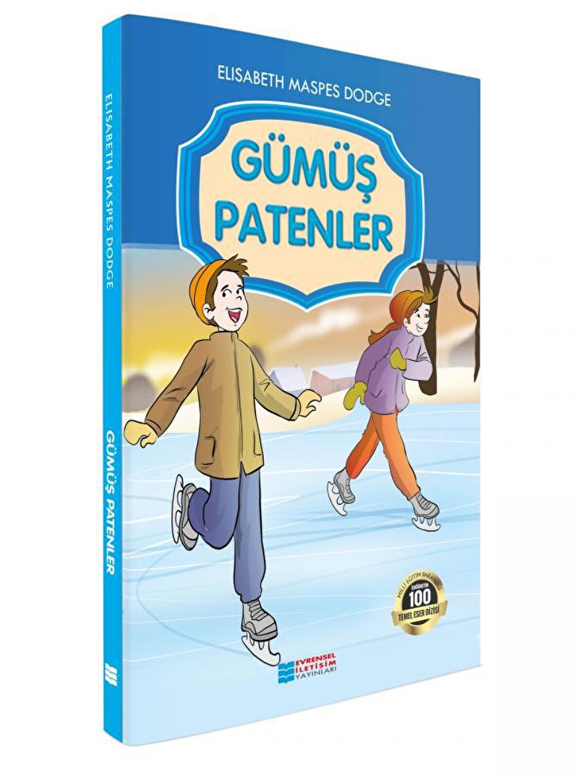 Gümüş Patenler