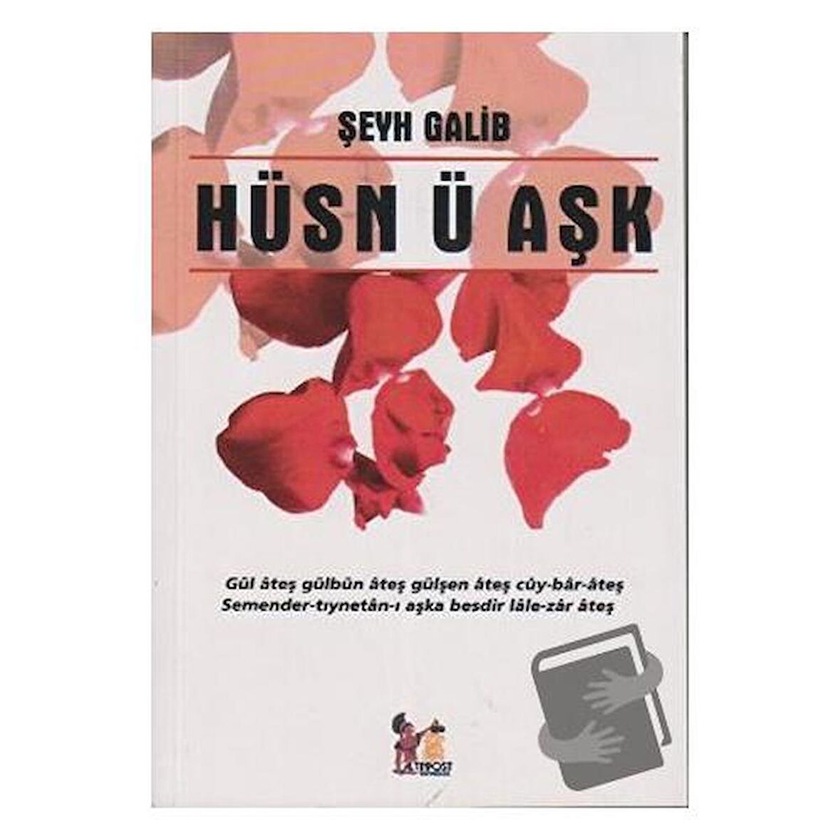 Hüsn ü Aşk