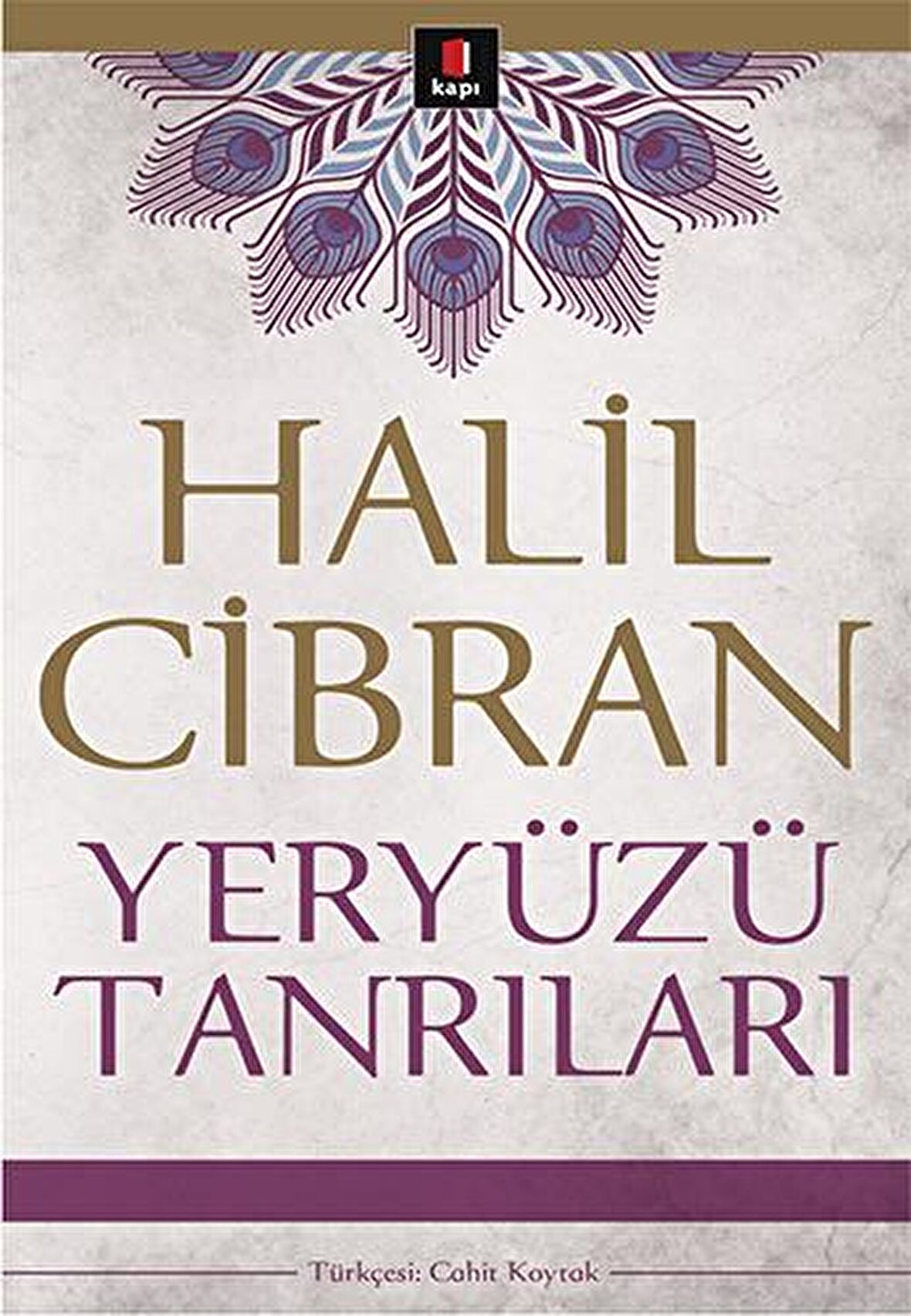 Yeryüzü Tanrıları