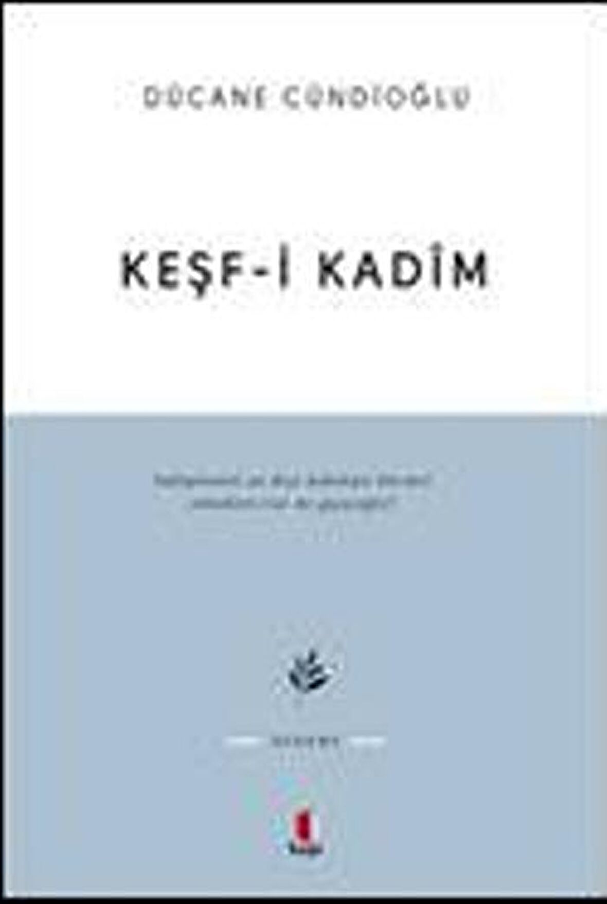 Keşf-i Kadim