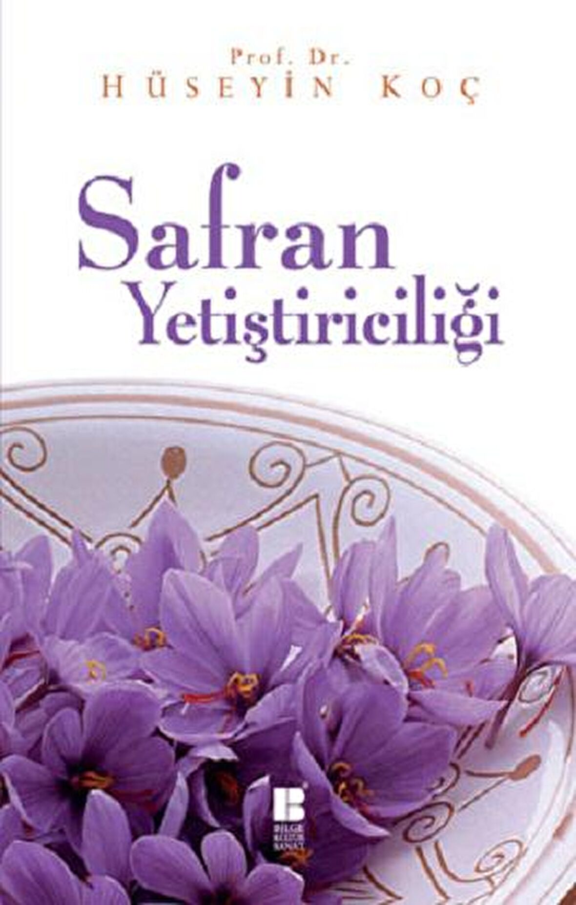 Safran Yetiştiriciliği